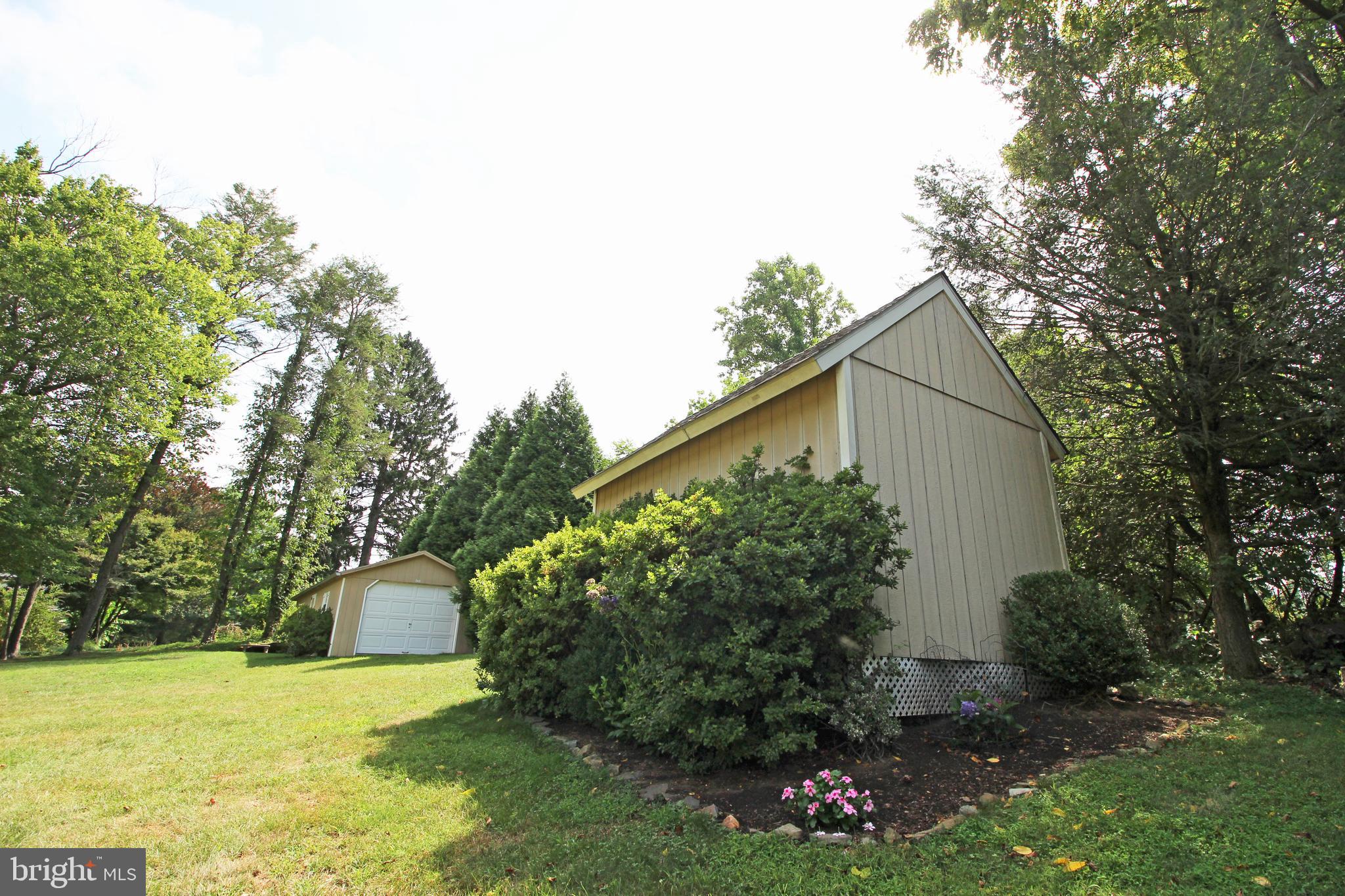 PARK WOODS - Residential