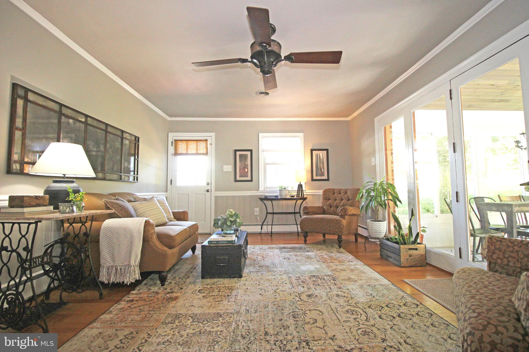 PARK WOODS - Residential