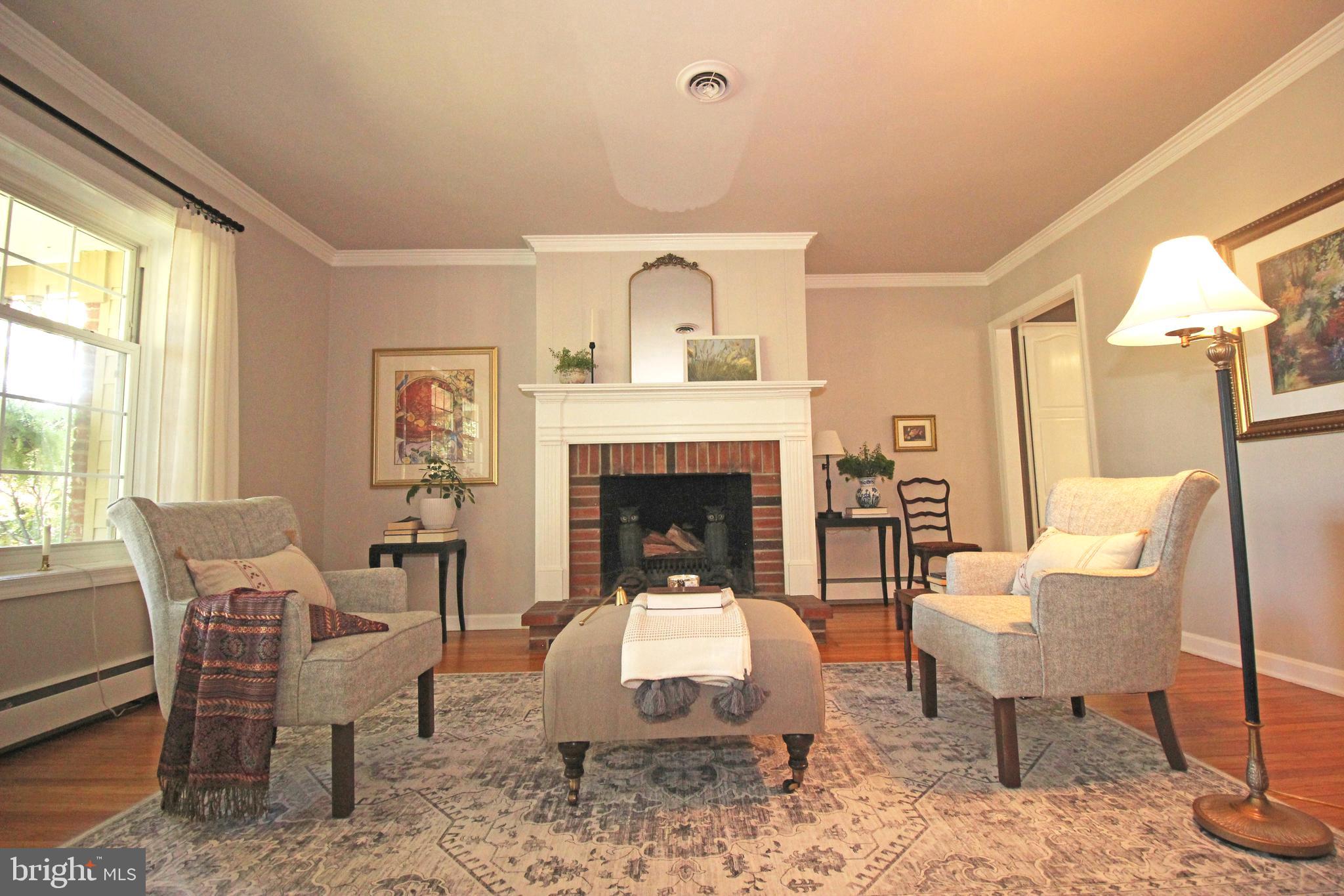 PARK WOODS - Residential