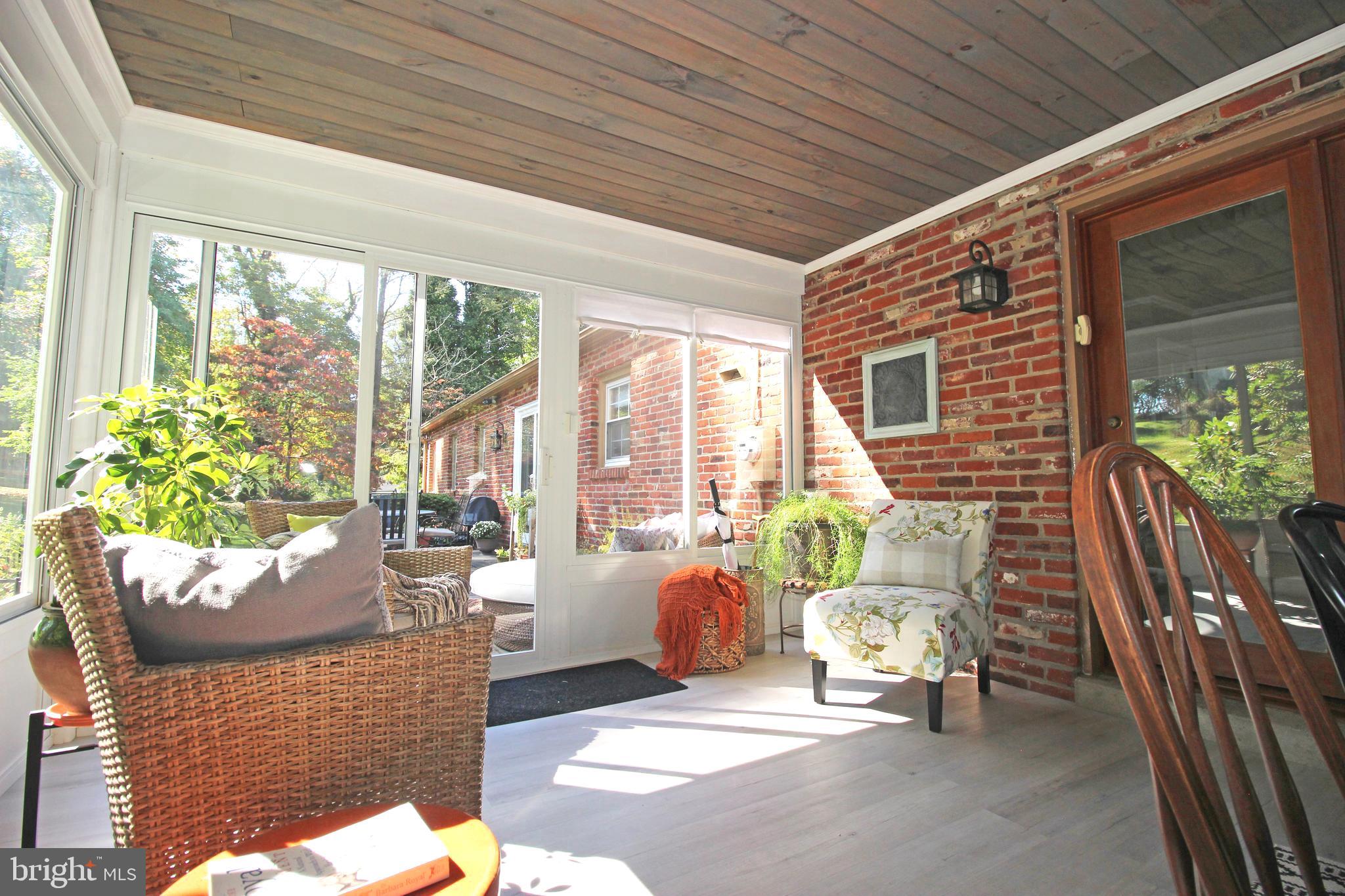 PARK WOODS - Residential