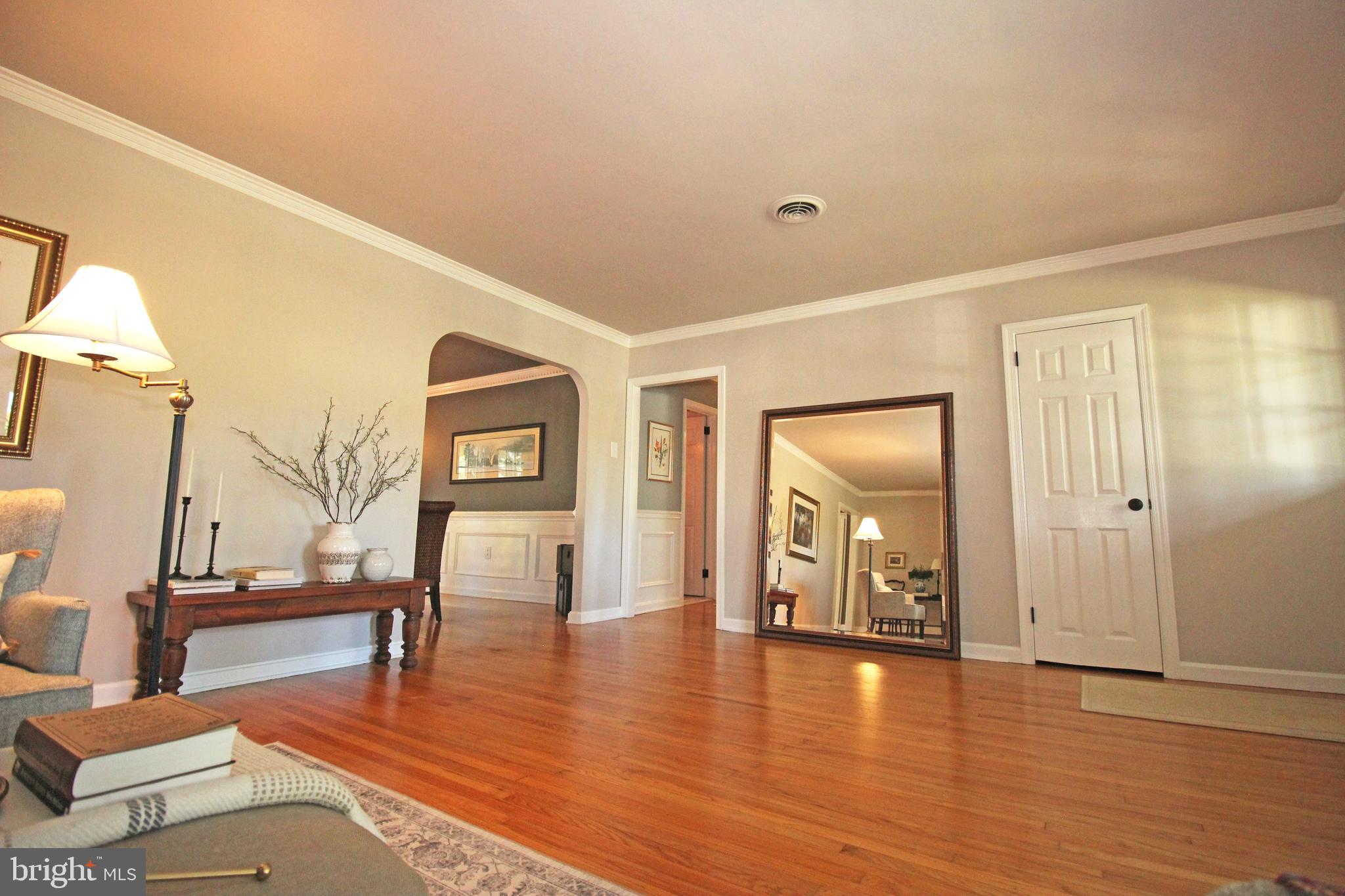 PARK WOODS - Residential