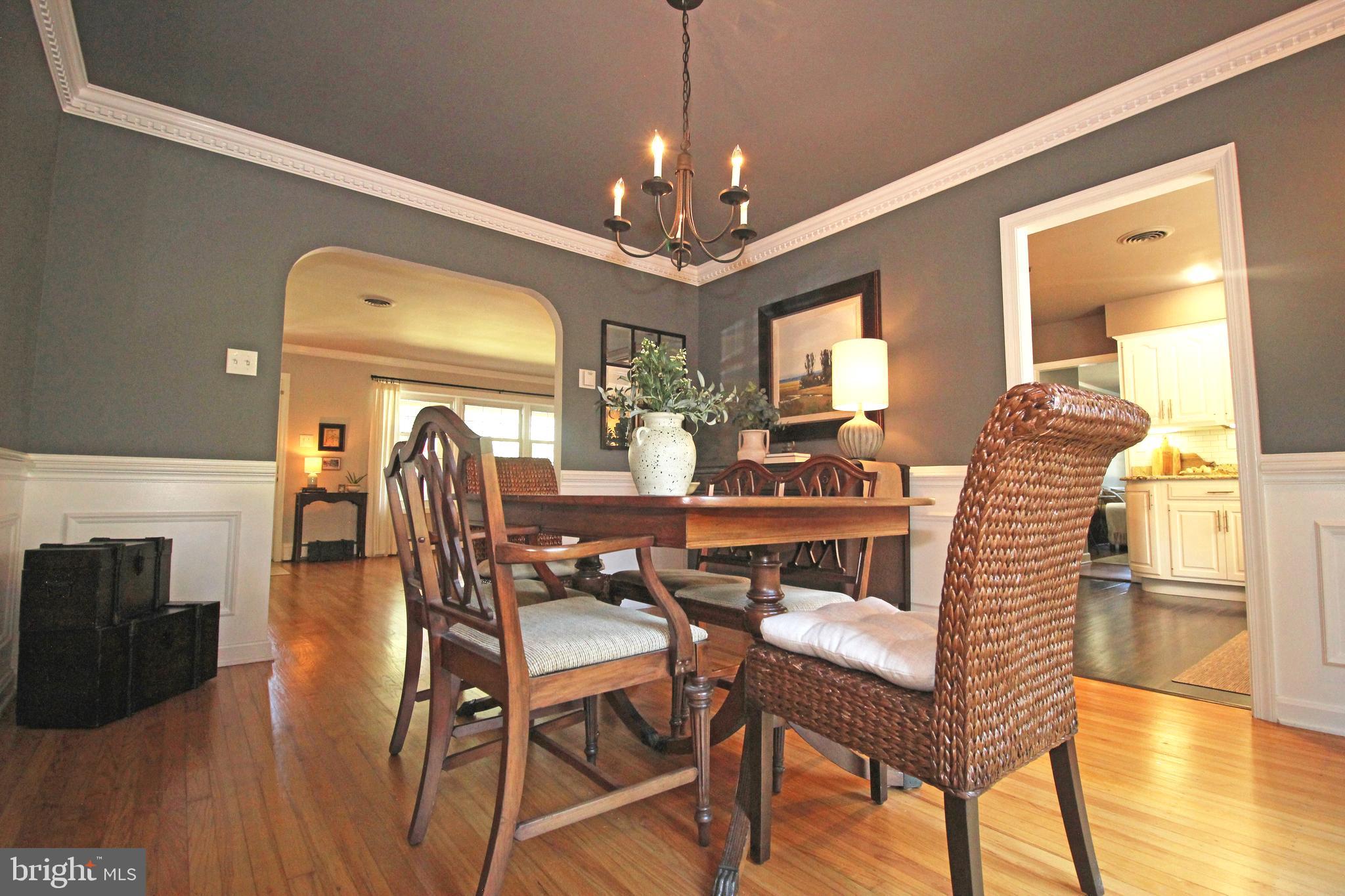 PARK WOODS - Residential