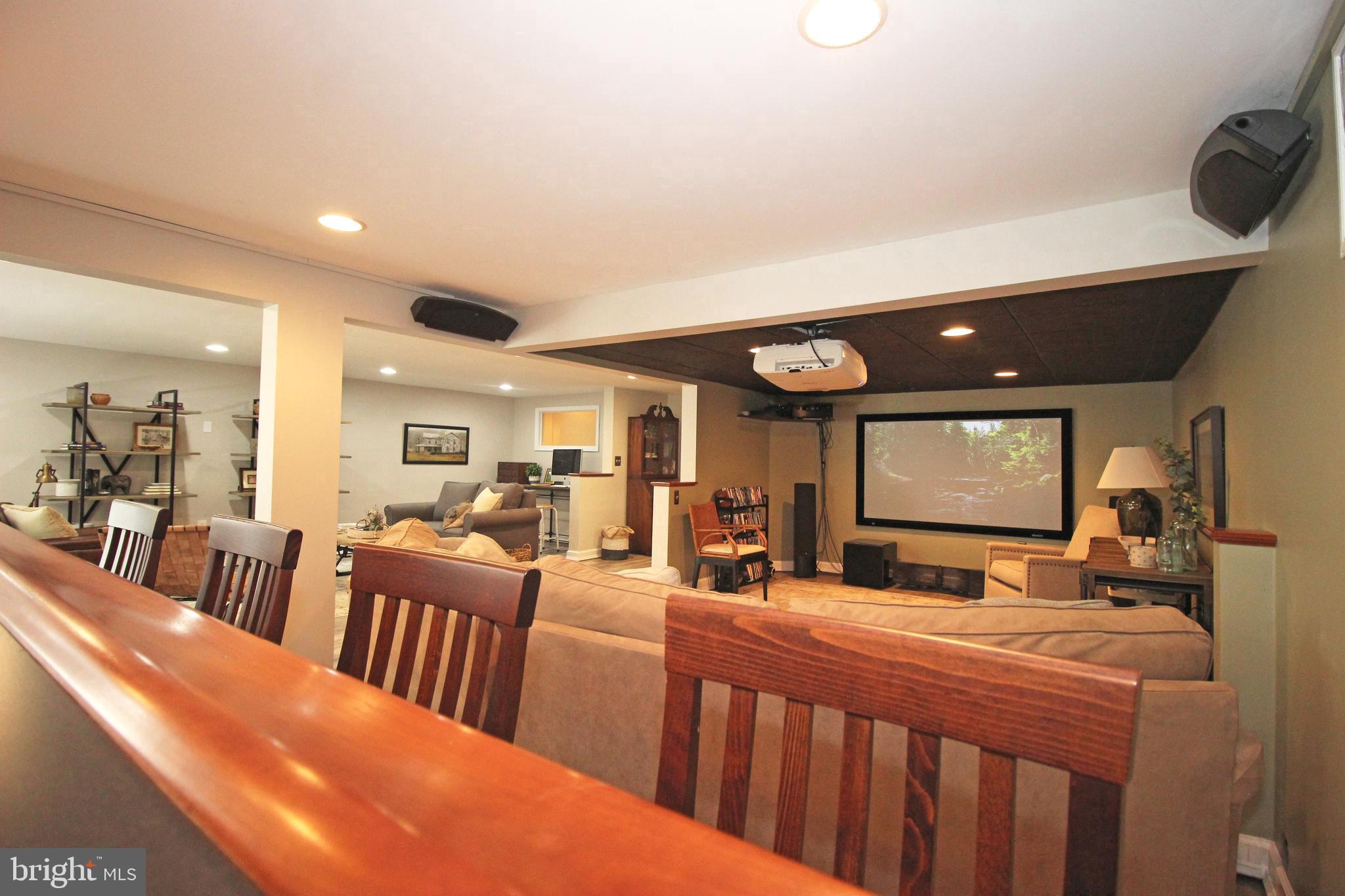 PARK WOODS - Residential