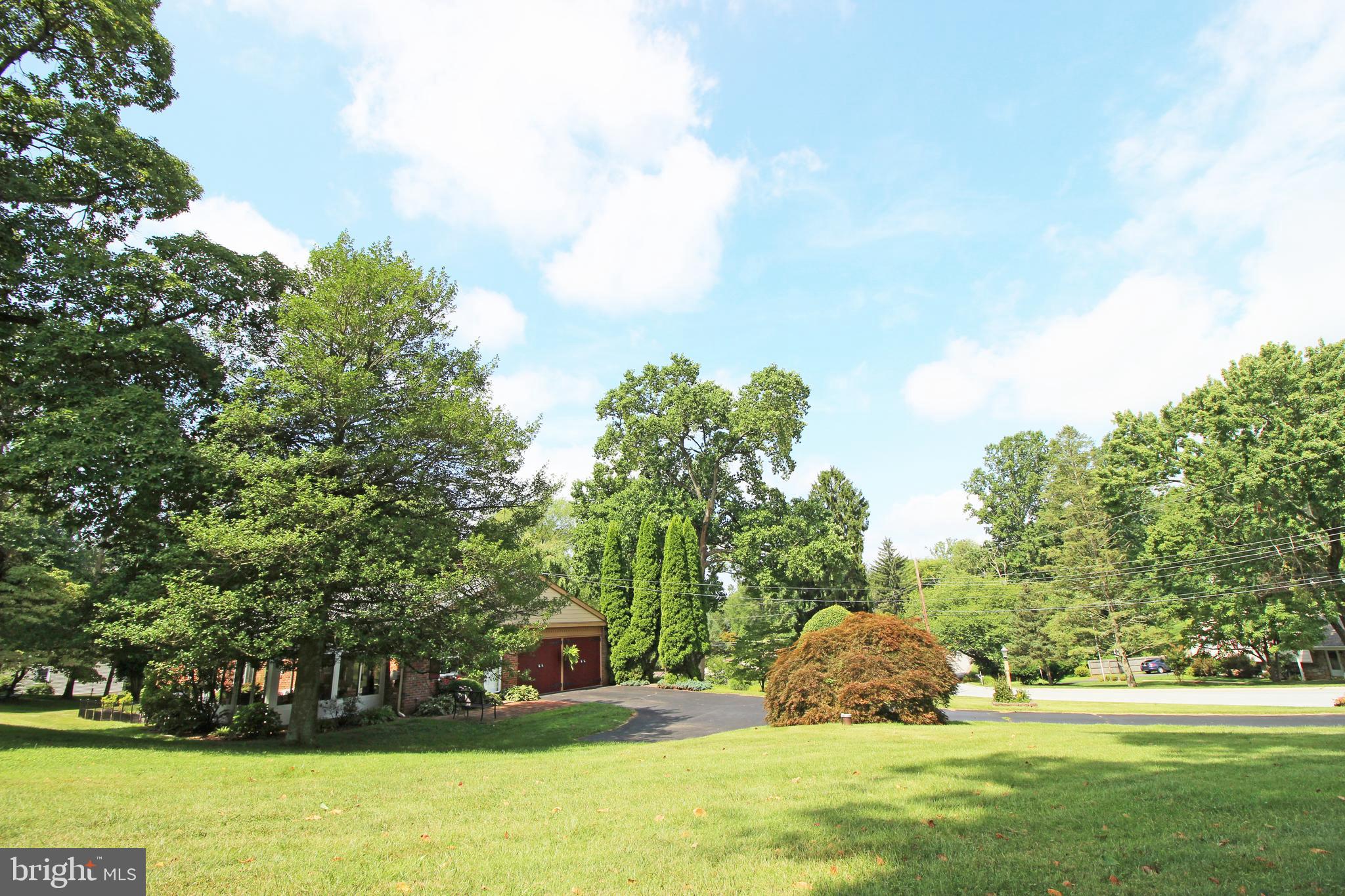 PARK WOODS - Residential