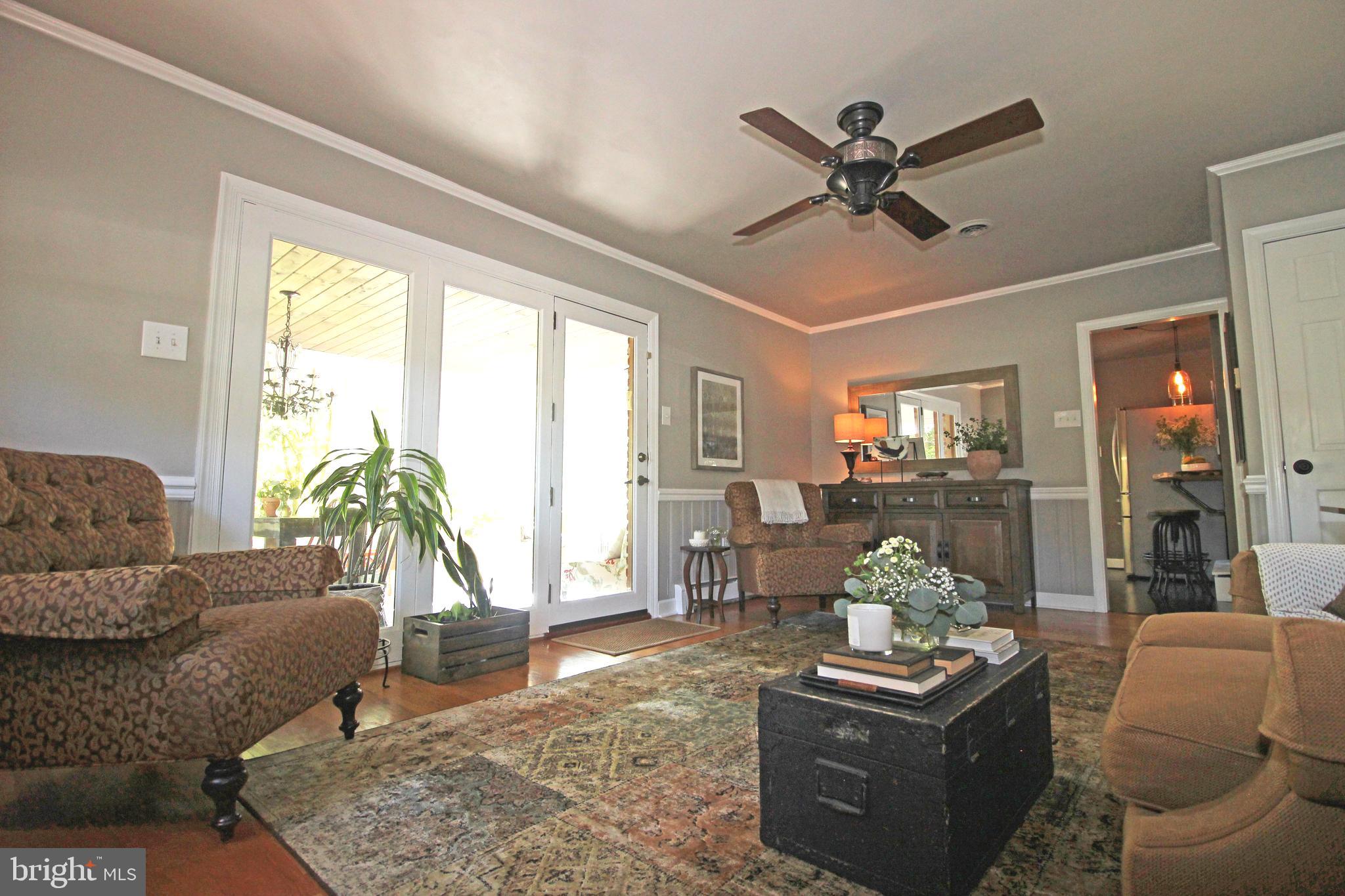 PARK WOODS - Residential