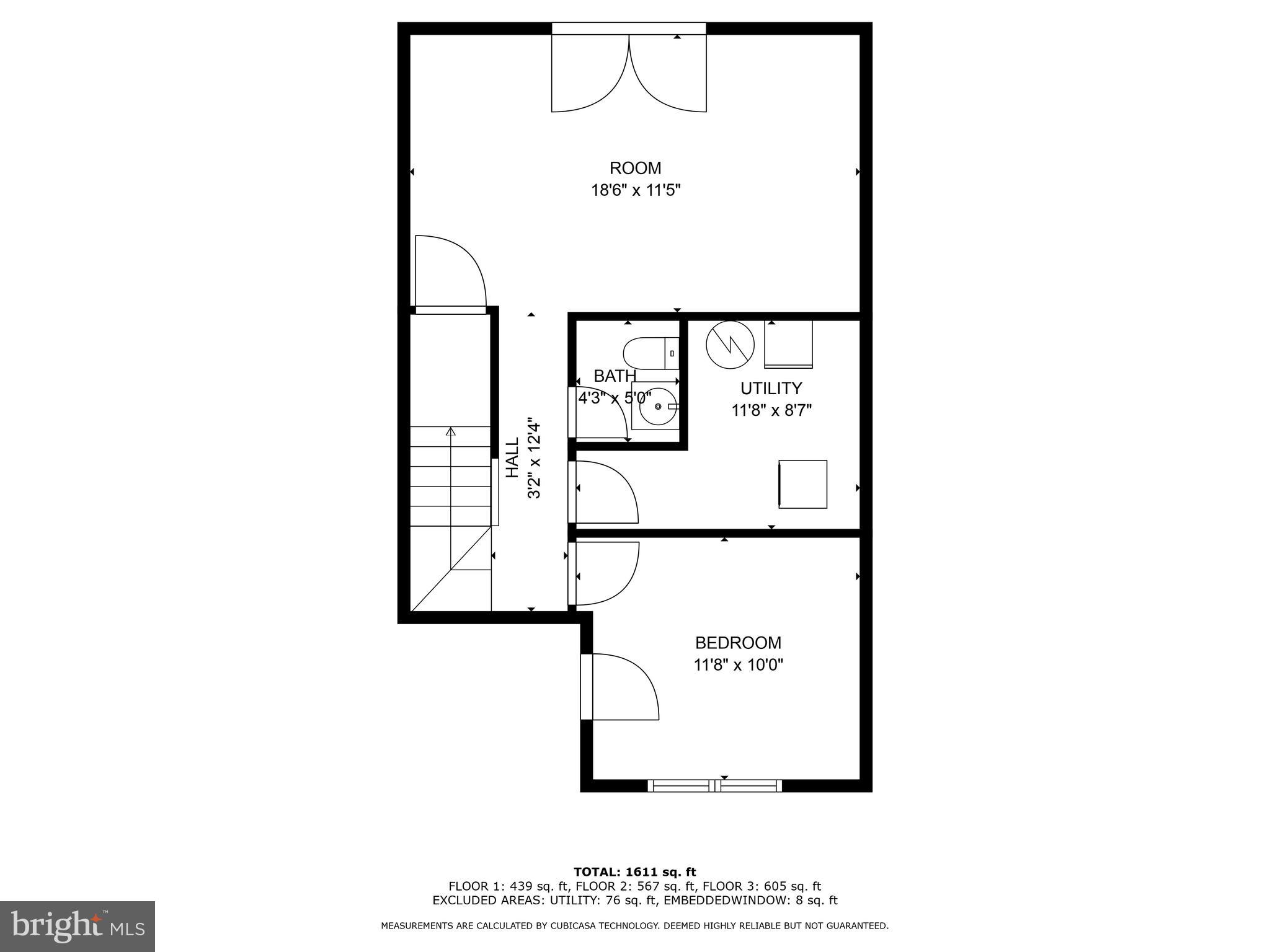 DUNN LORING VILLAGE - Residential
