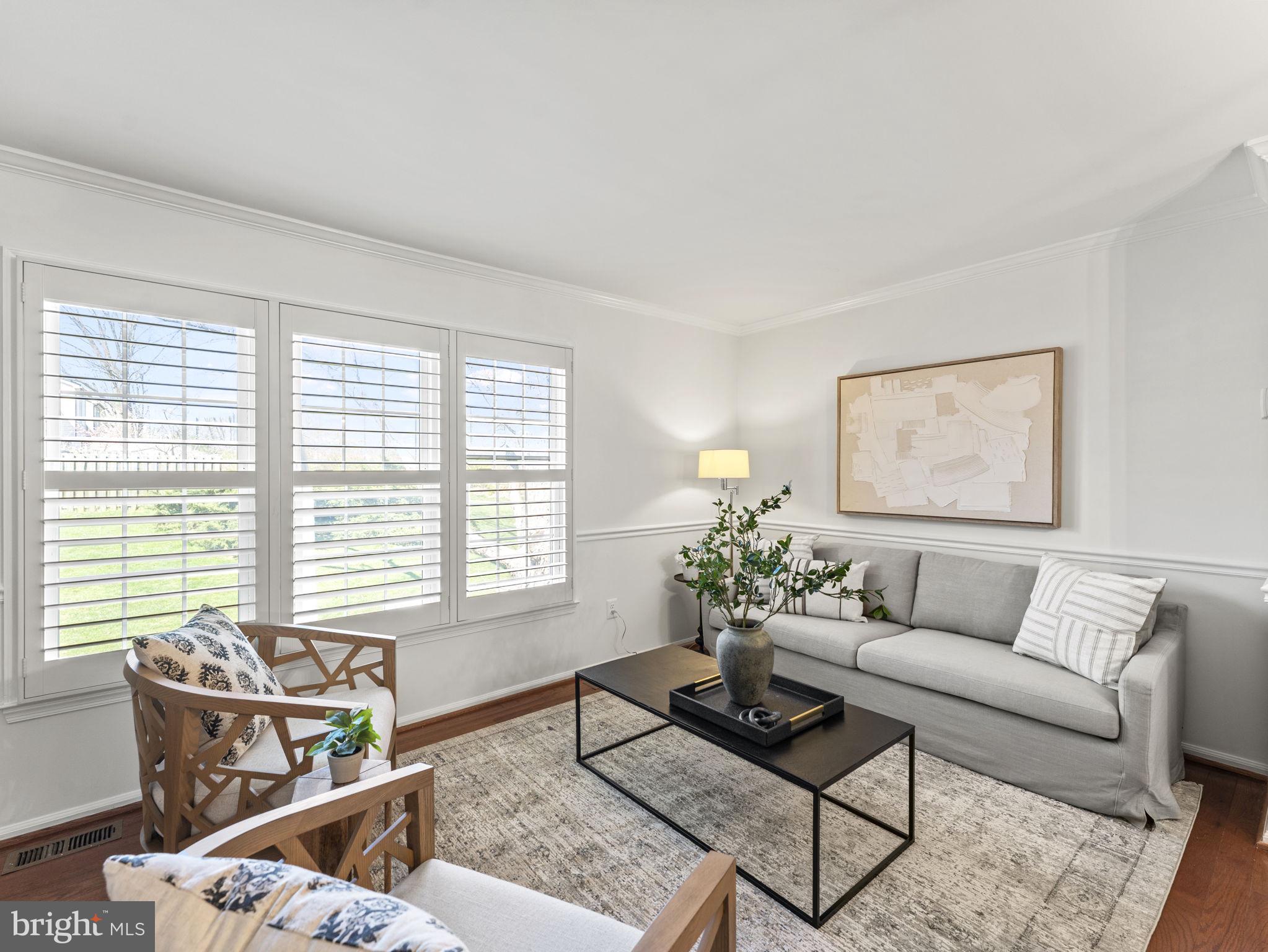 DUNN LORING VILLAGE - Residential