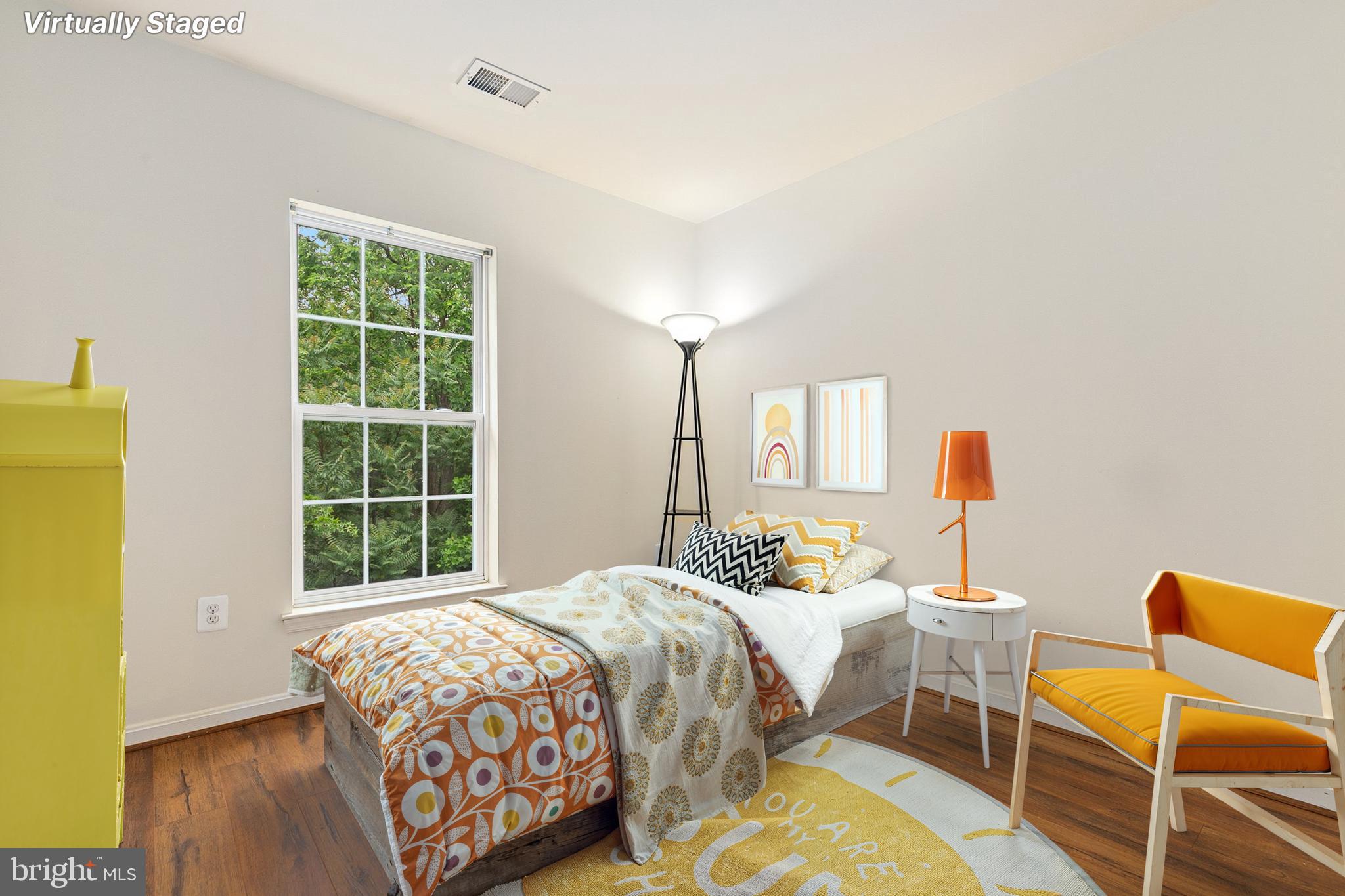 DAMASCUS PARK - Residential