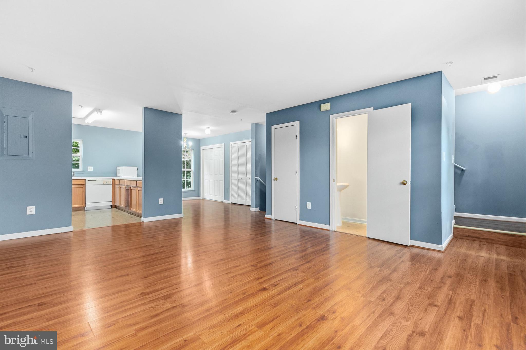DAMASCUS PARK - Residential