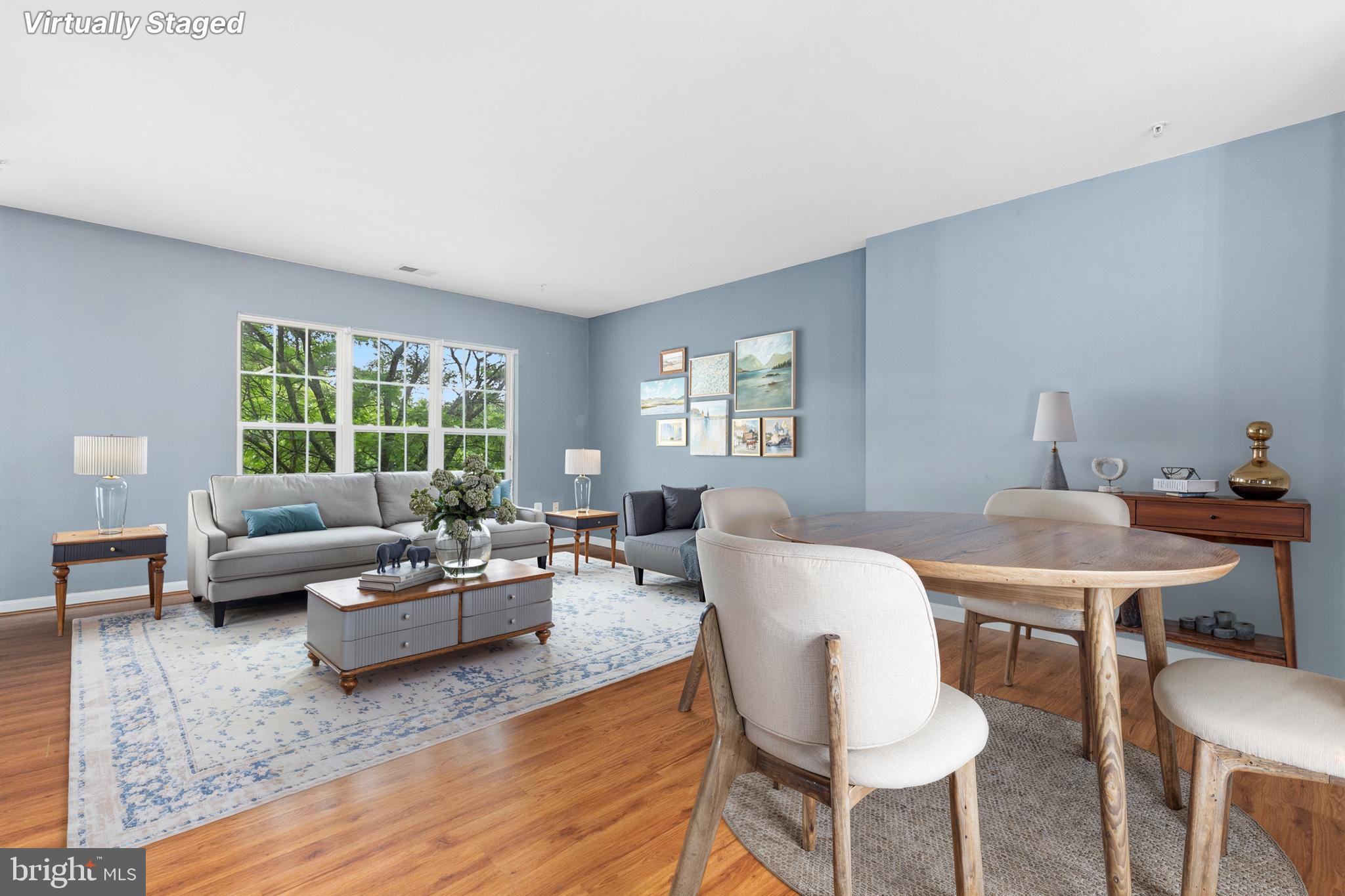 DAMASCUS PARK - Residential