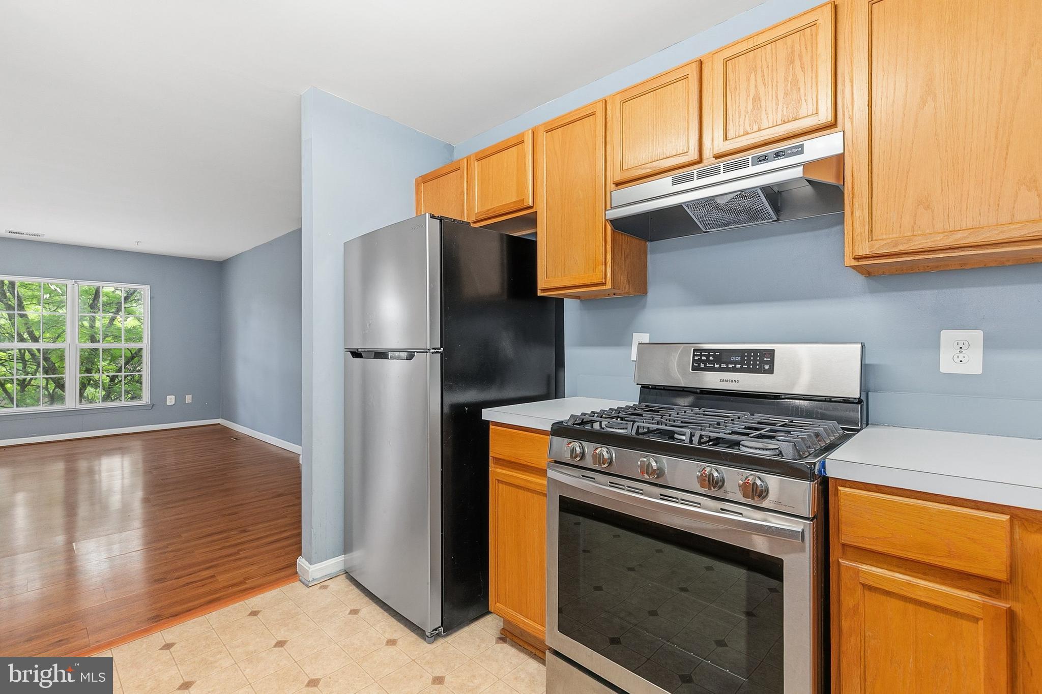 DAMASCUS PARK - Residential
