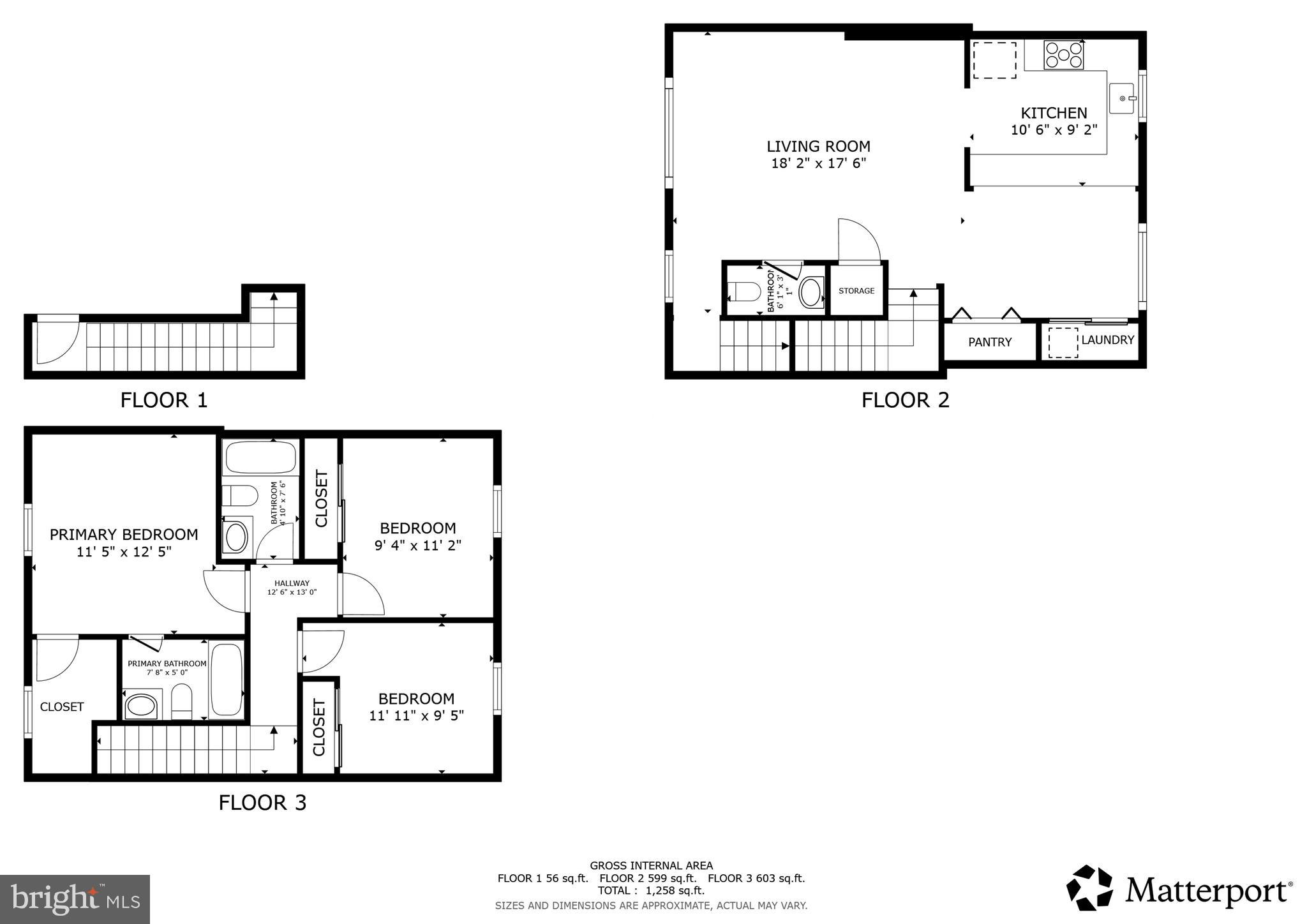 DAMASCUS PARK - Residential