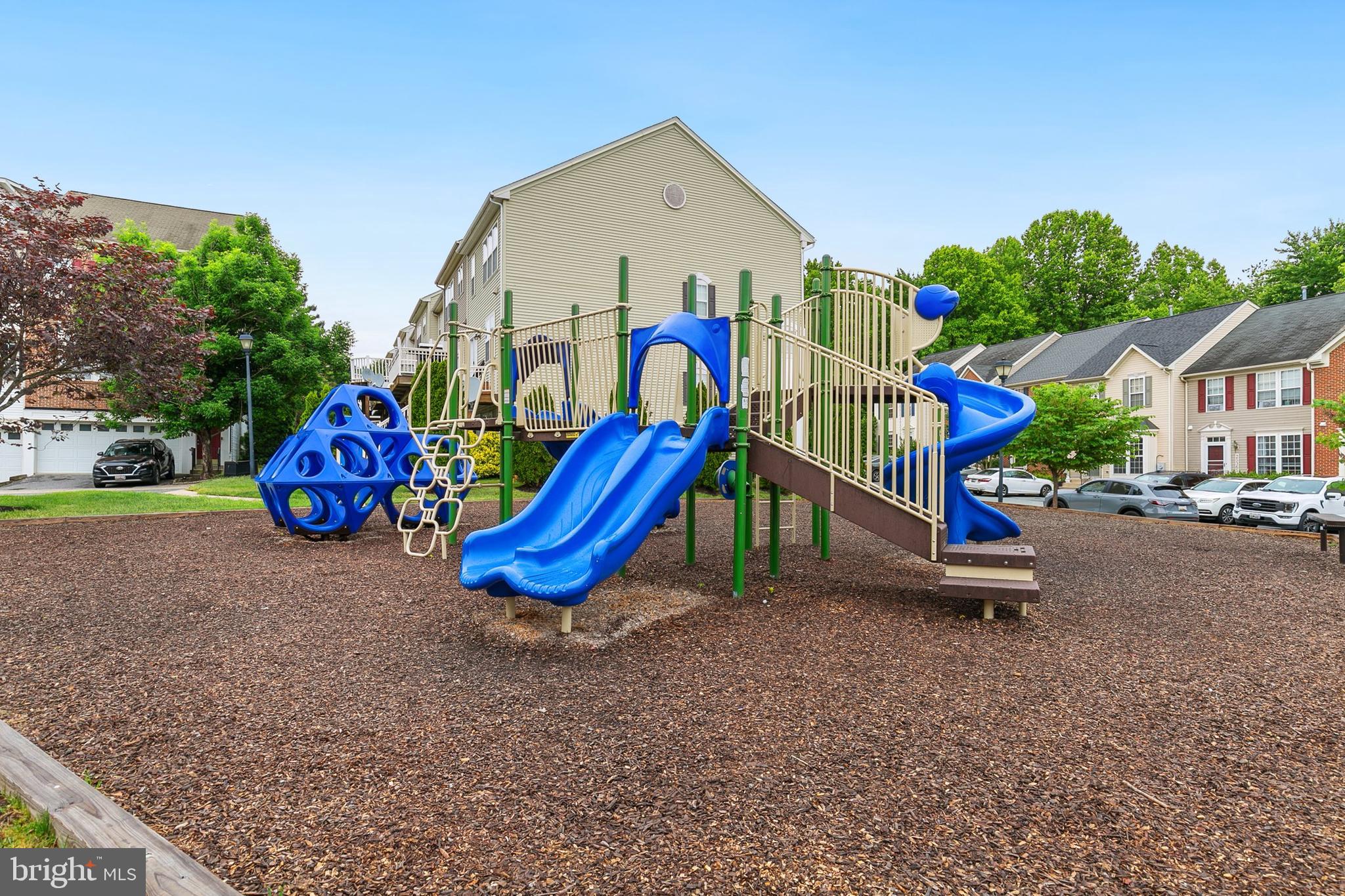 DAMASCUS PARK - Residential
