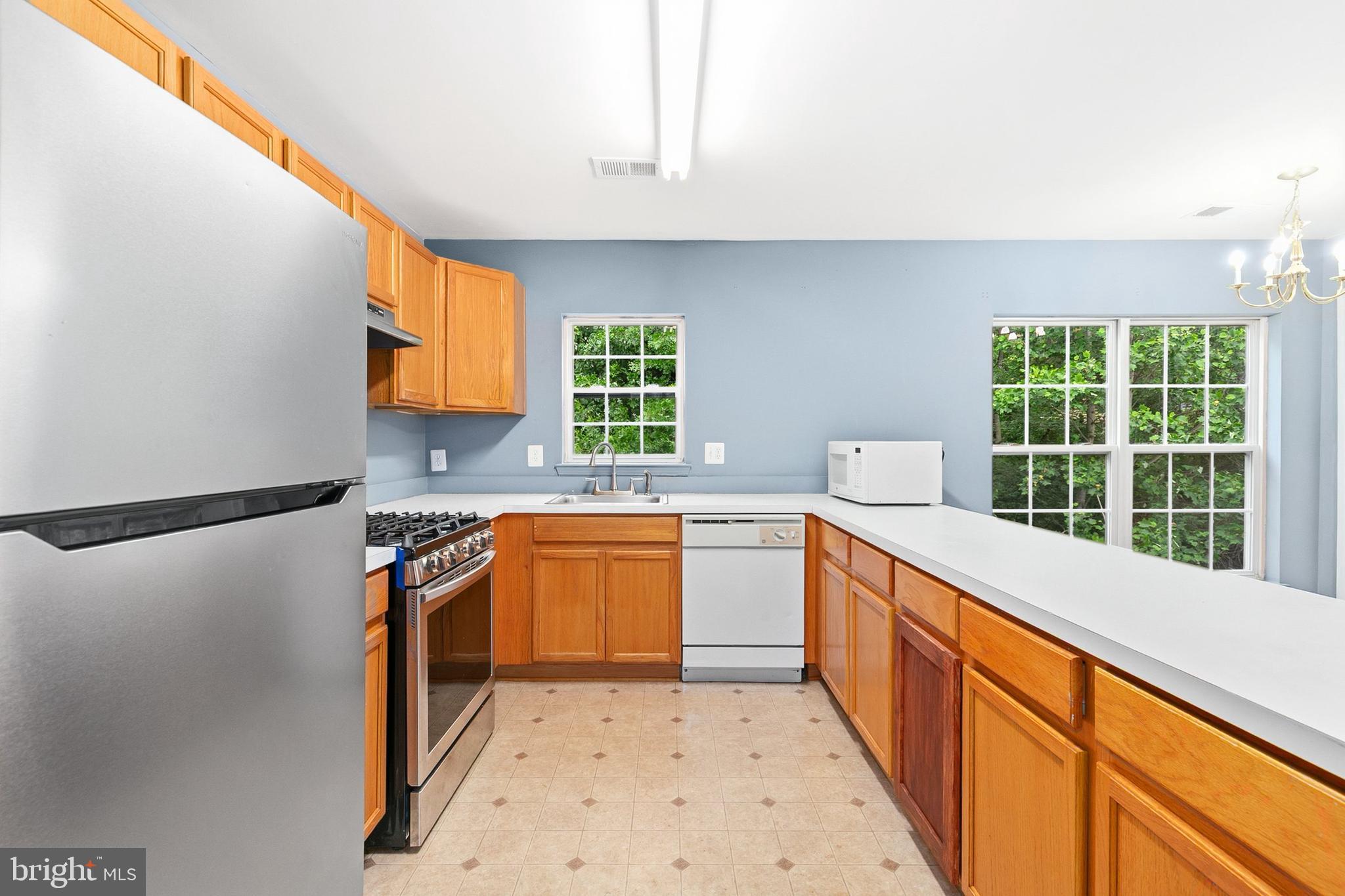 DAMASCUS PARK - Residential