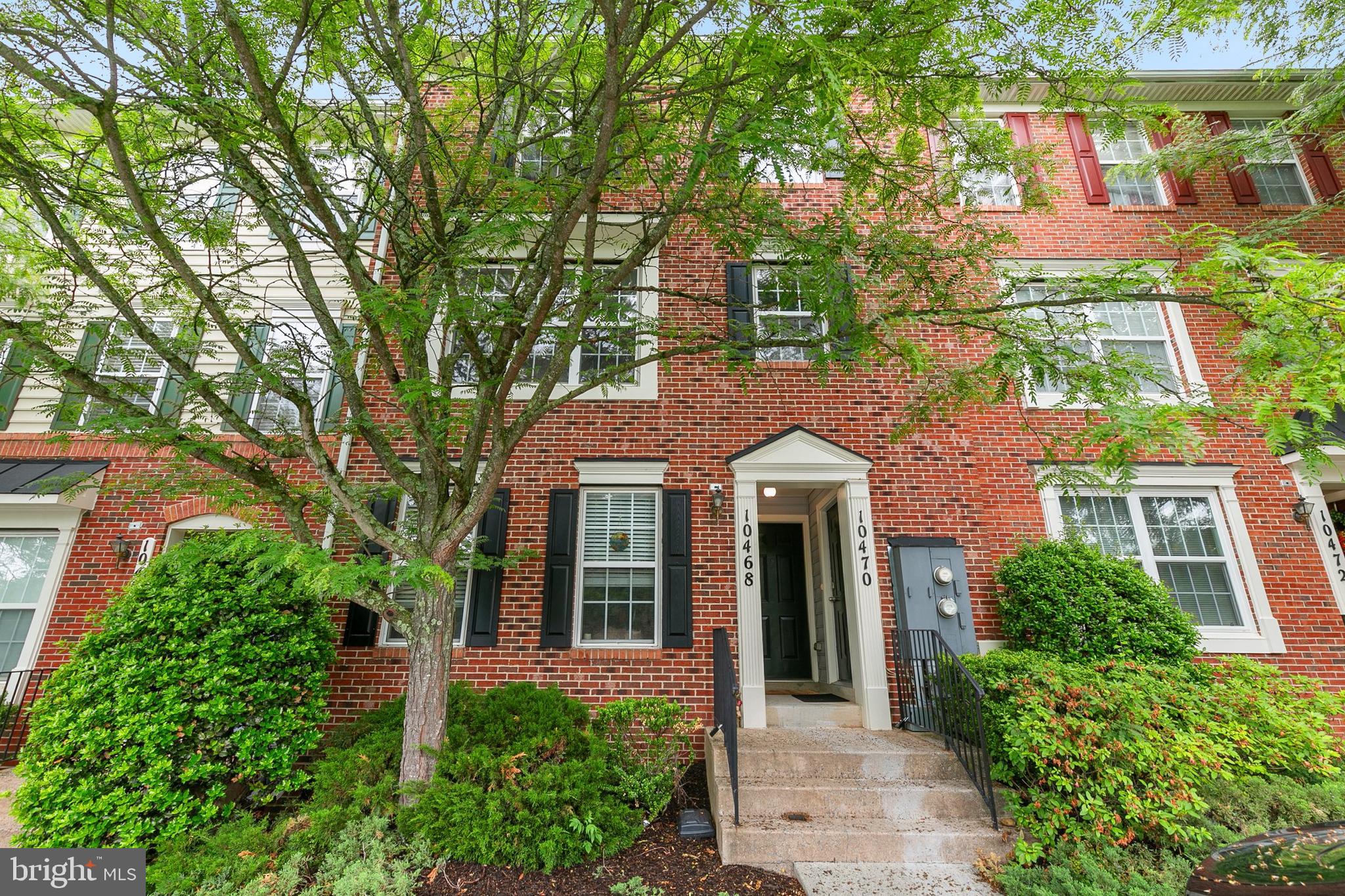 DAMASCUS PARK - Residential