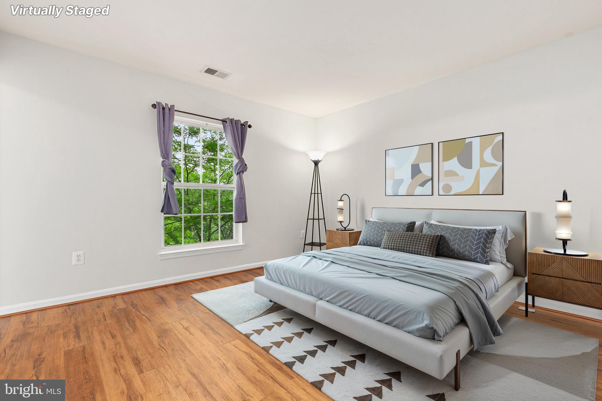 DAMASCUS PARK - Residential