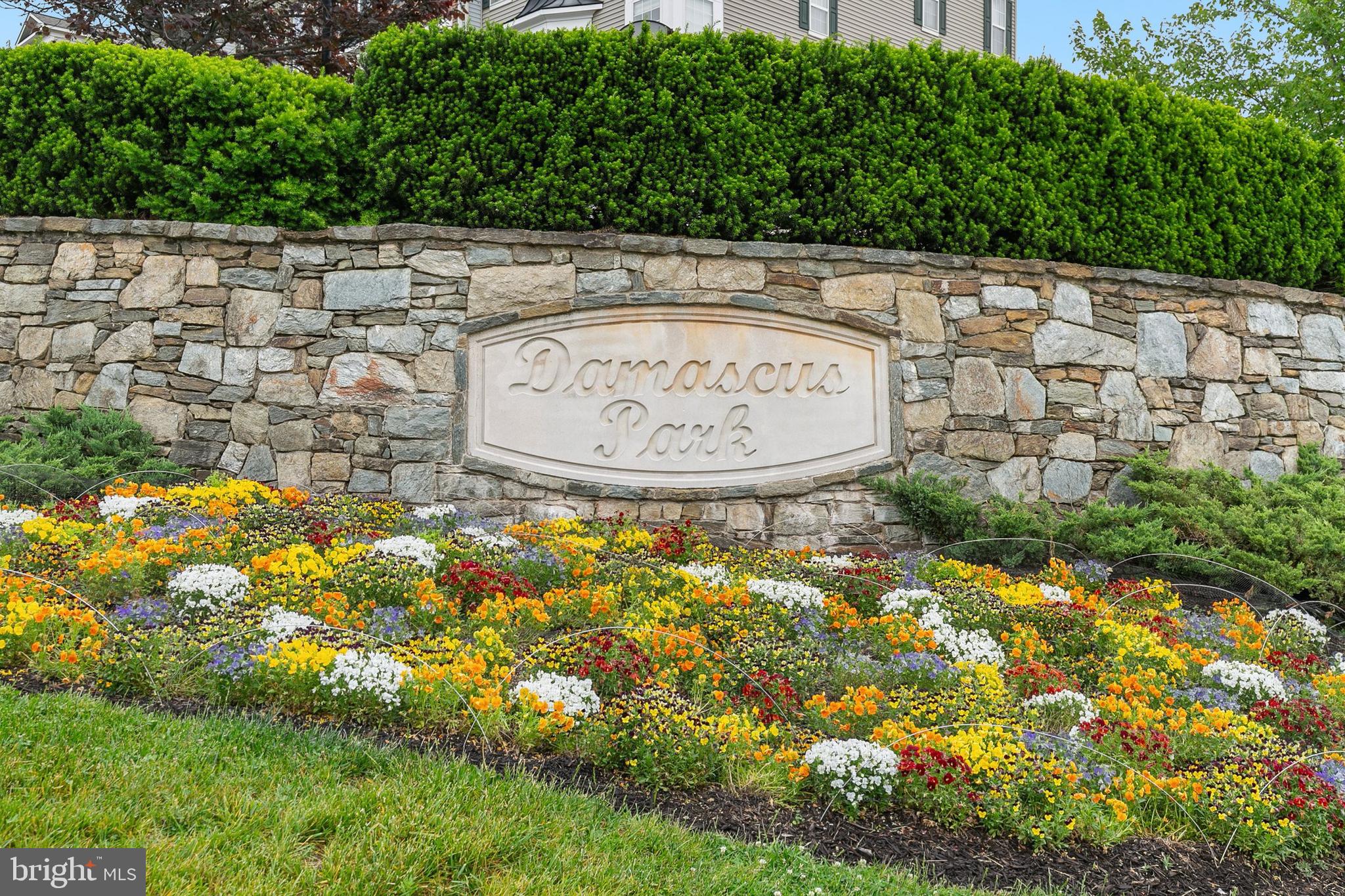 DAMASCUS PARK - Residential