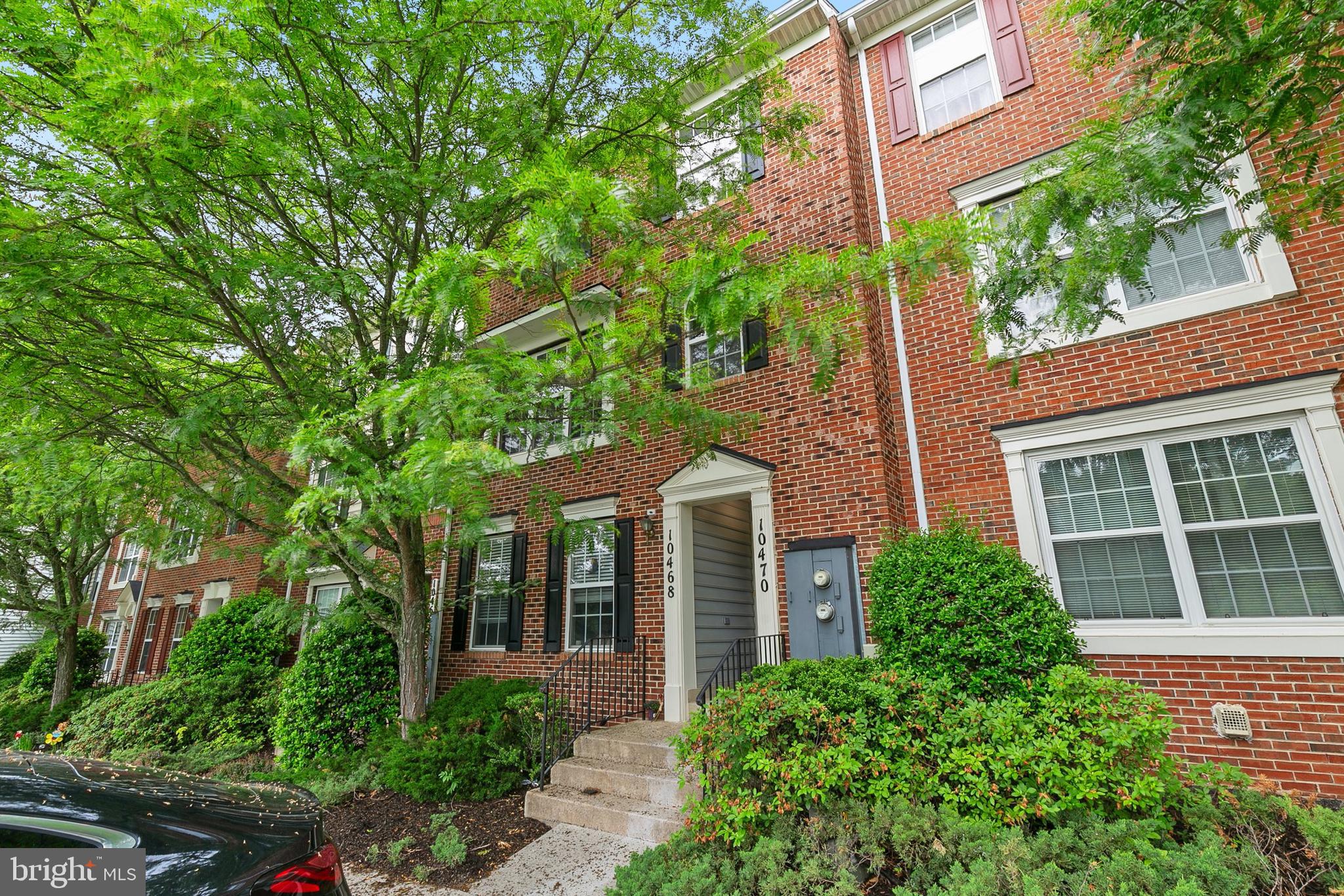 DAMASCUS PARK - Residential