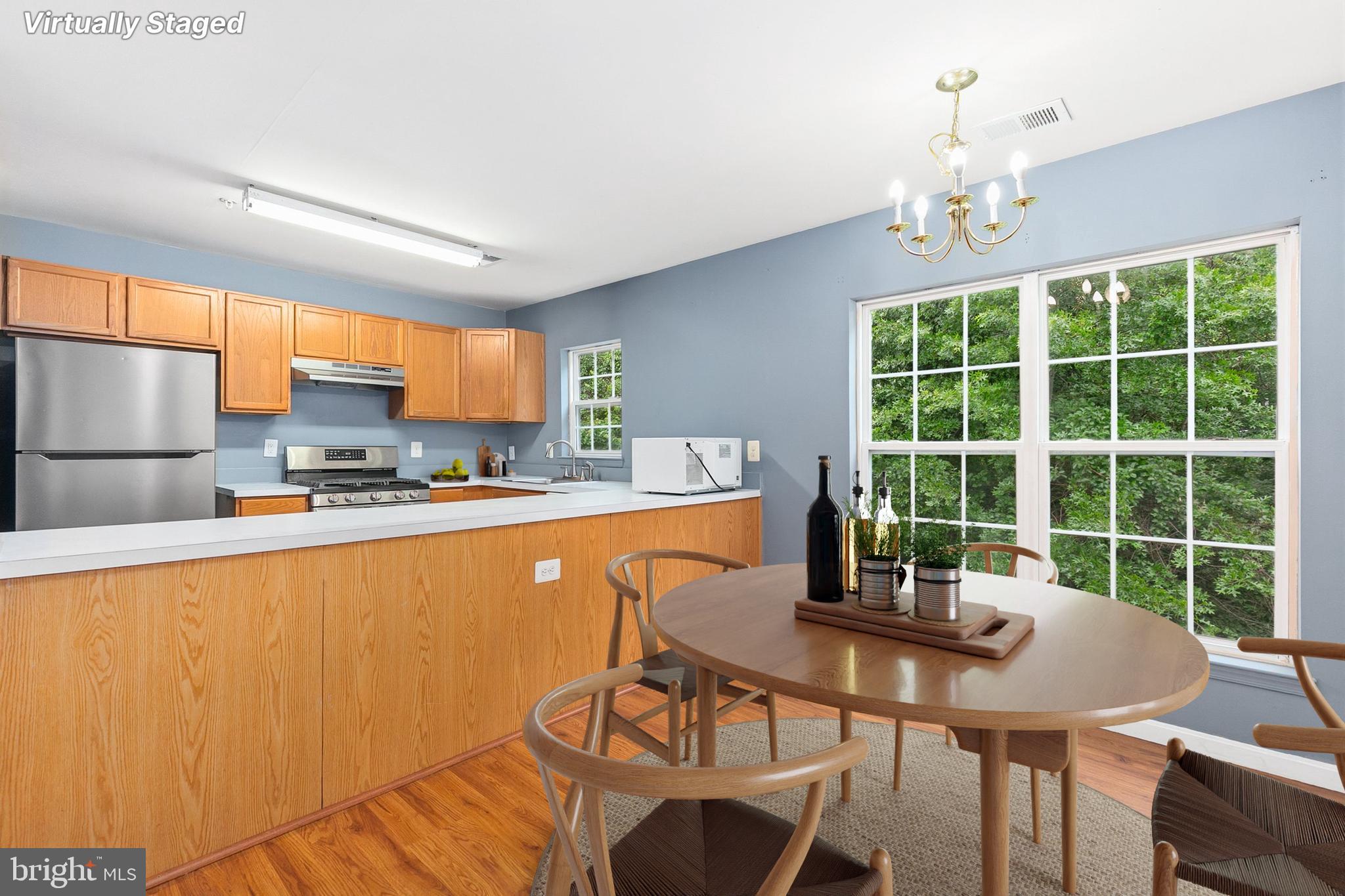 DAMASCUS PARK - Residential