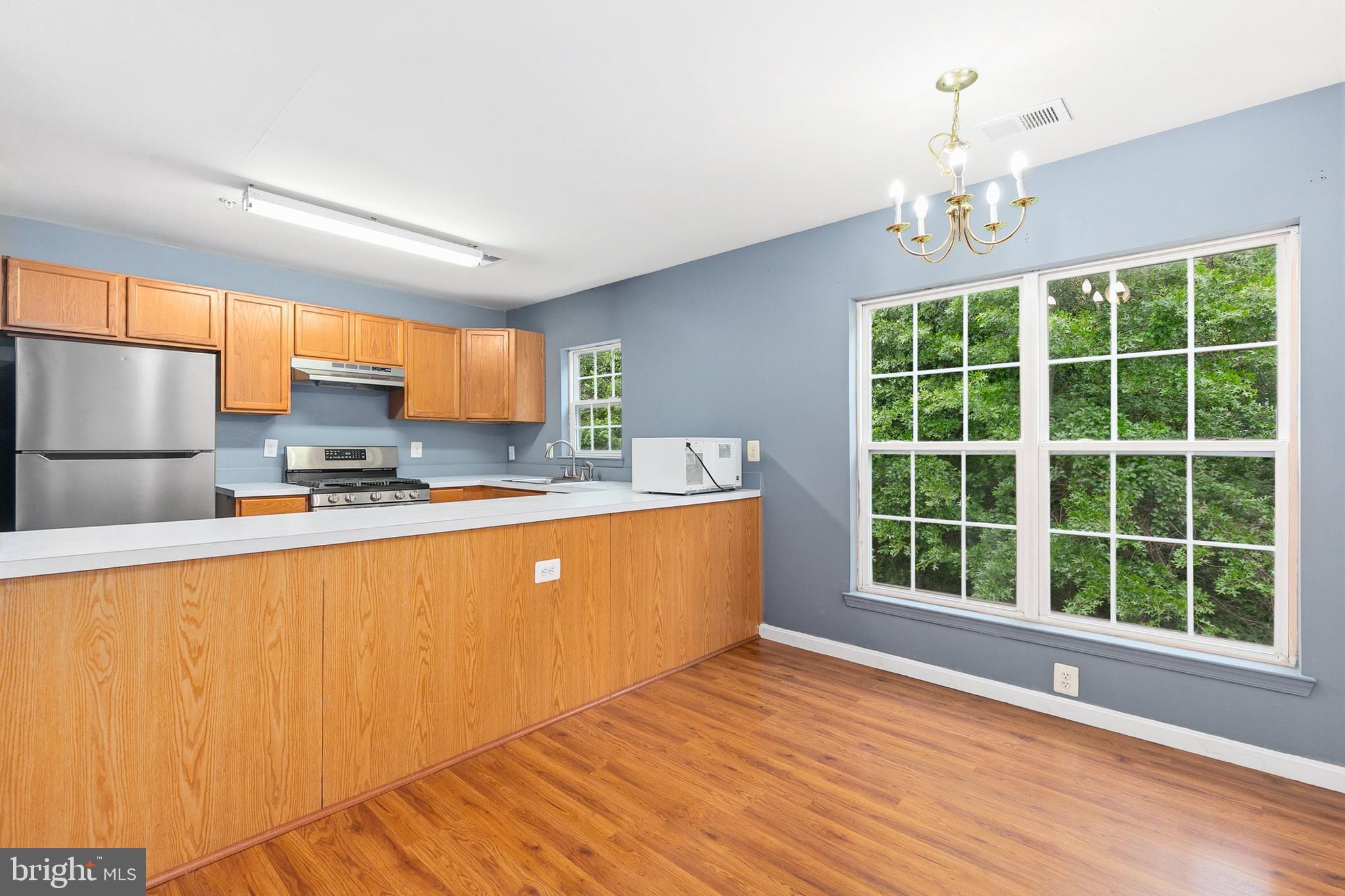 DAMASCUS PARK - Residential