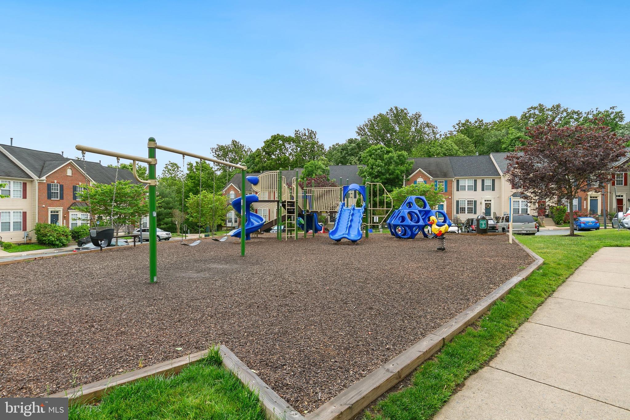 DAMASCUS PARK - Residential