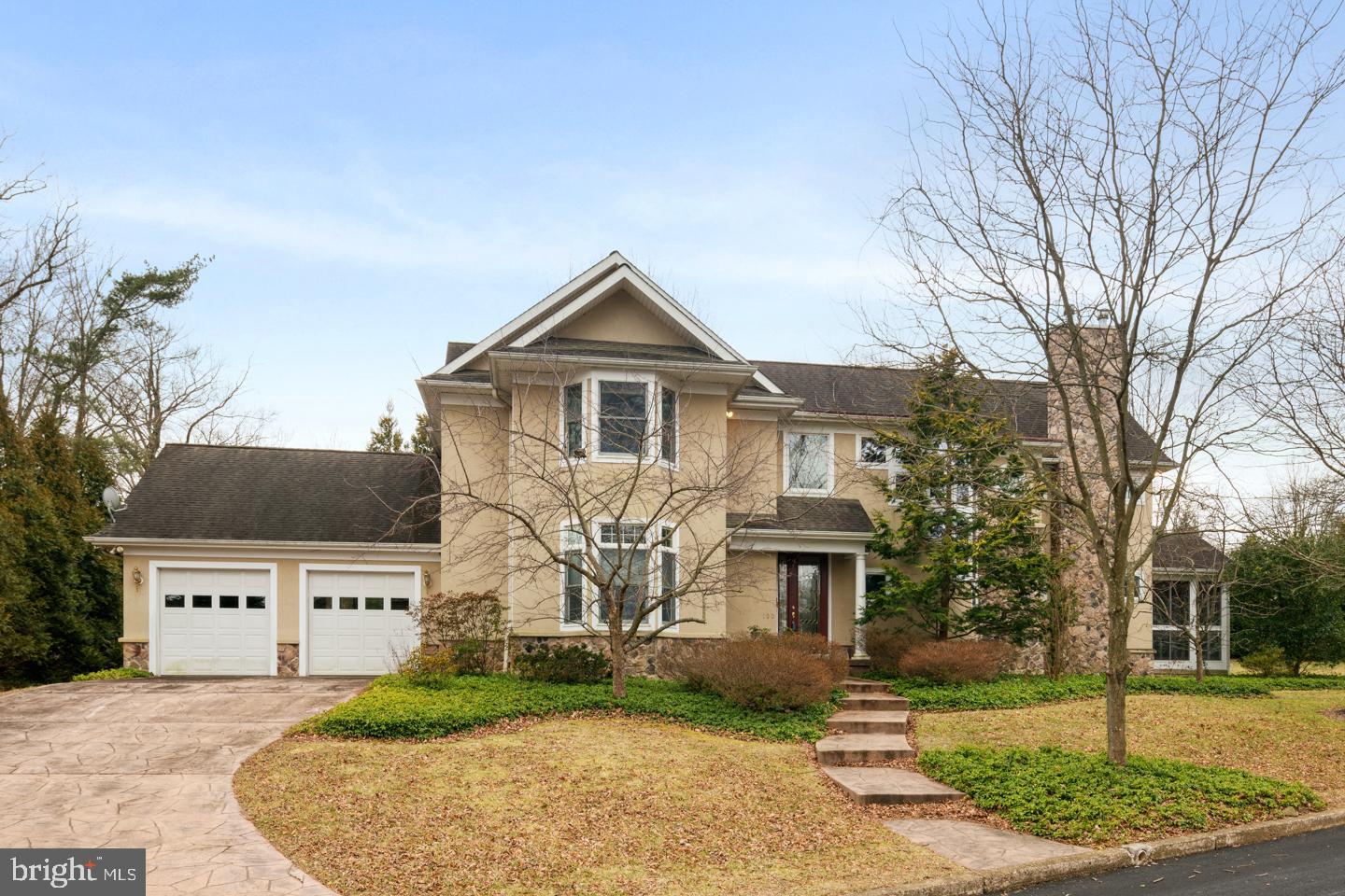130 WEDGEWOOD LANE