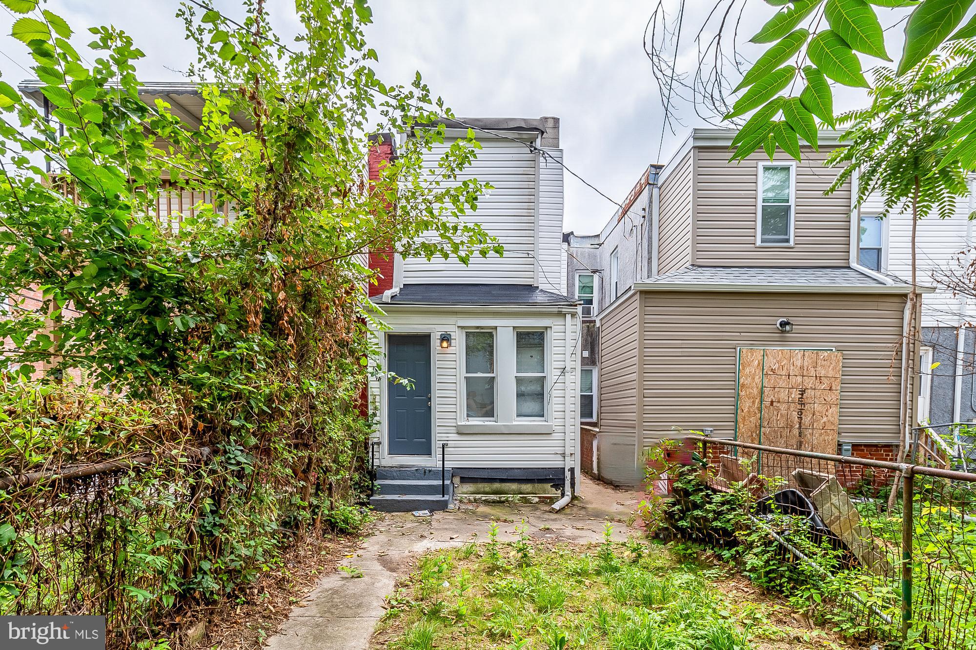 IRVINGTON - Residential