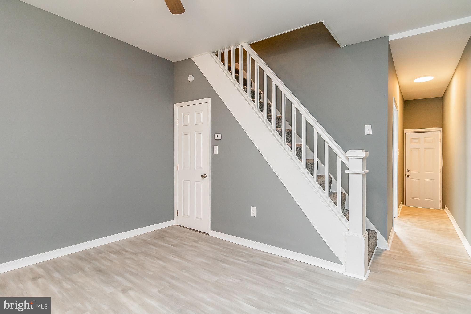 IRVINGTON - Residential