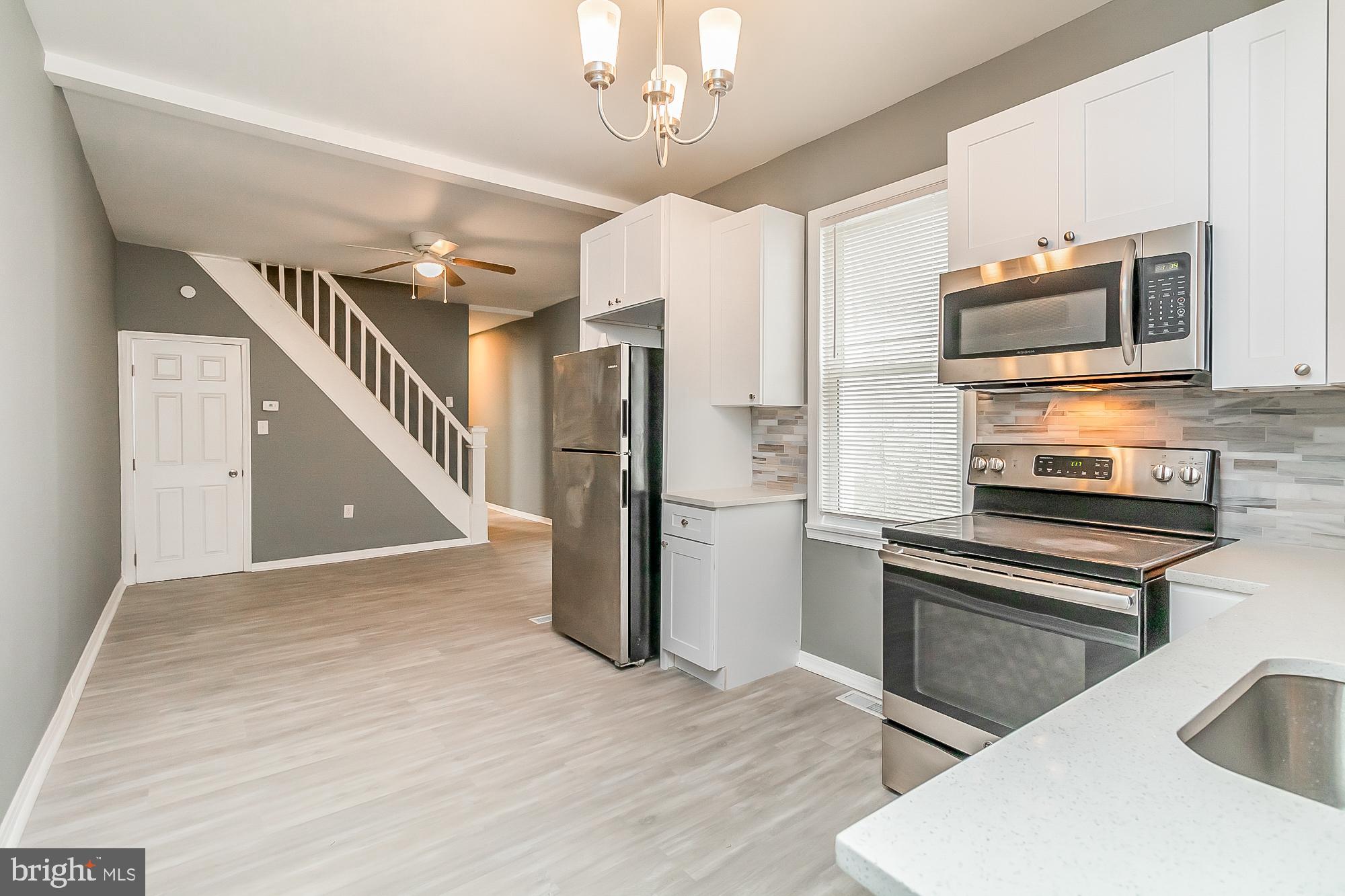 IRVINGTON - Residential