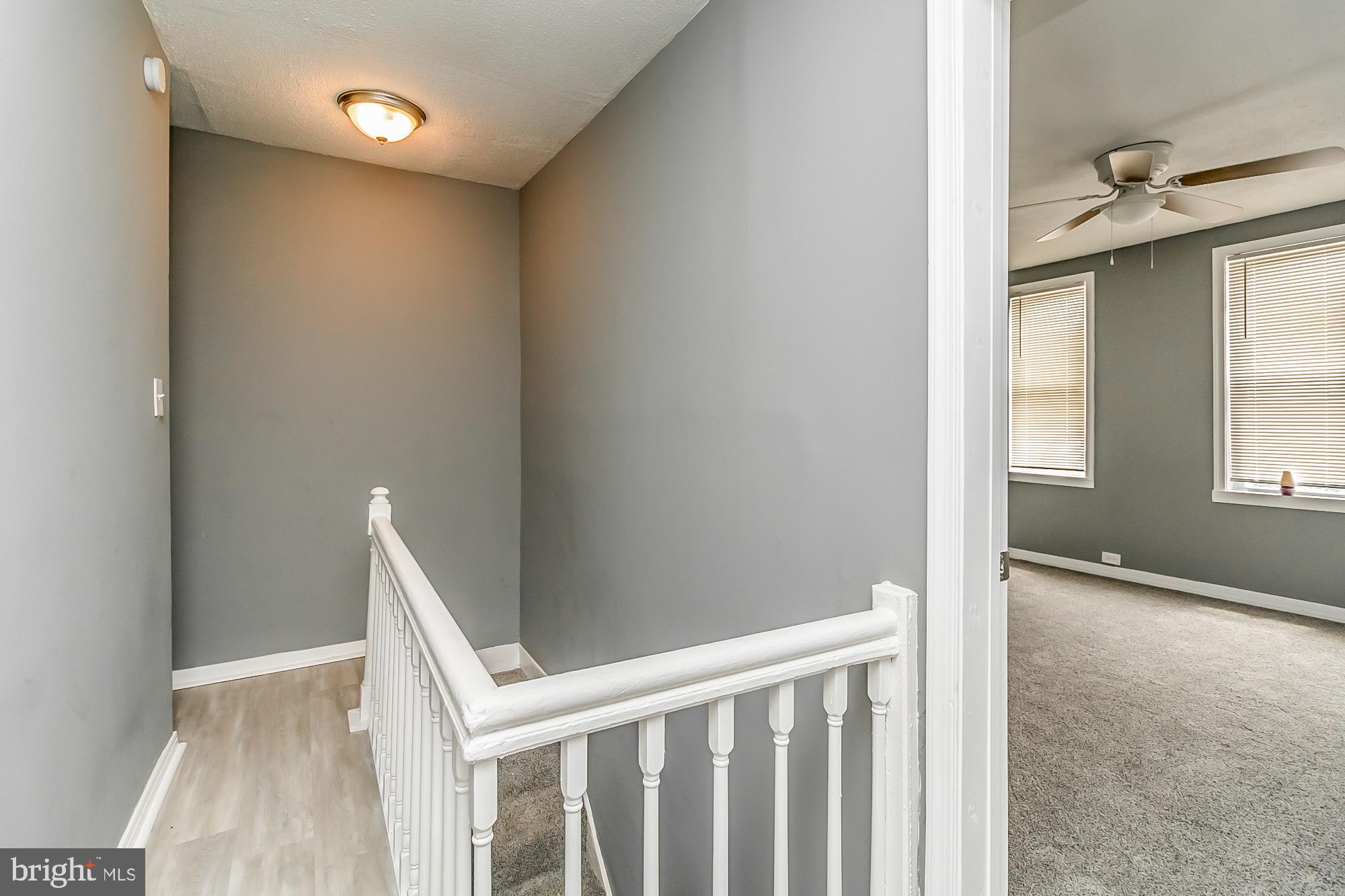 IRVINGTON - Residential