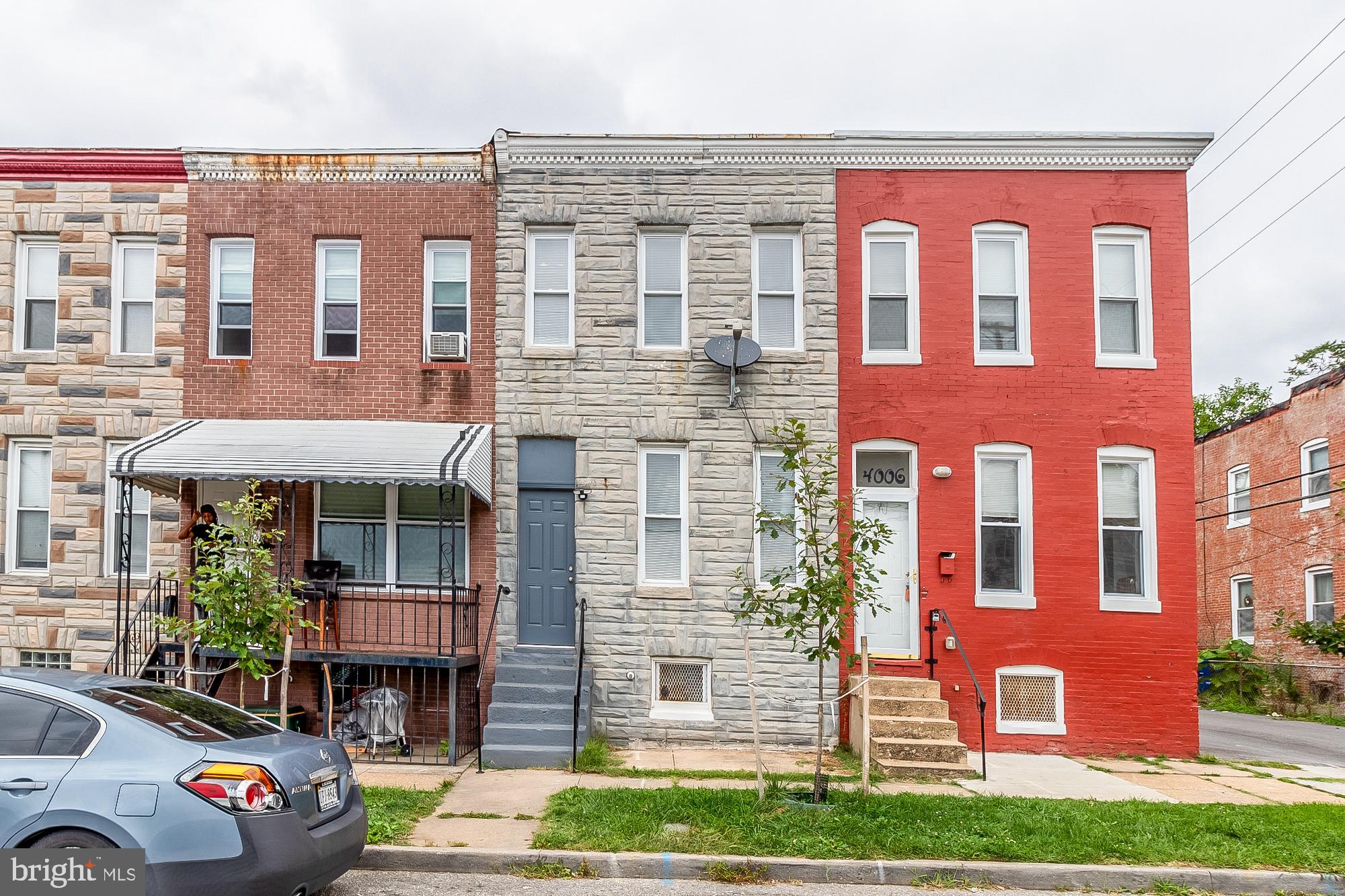 IRVINGTON - Residential