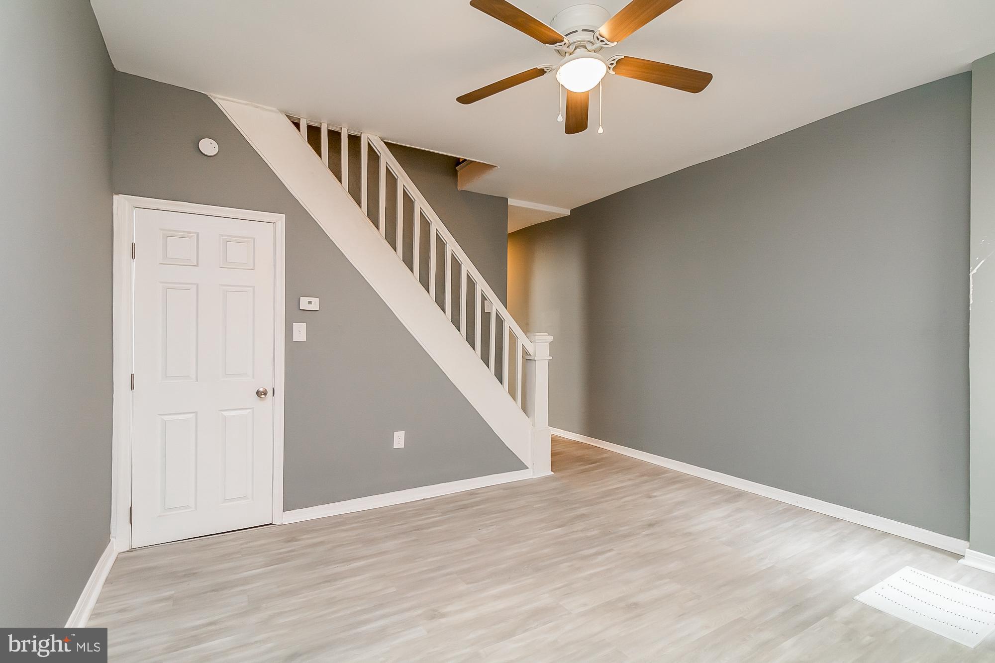 IRVINGTON - Residential