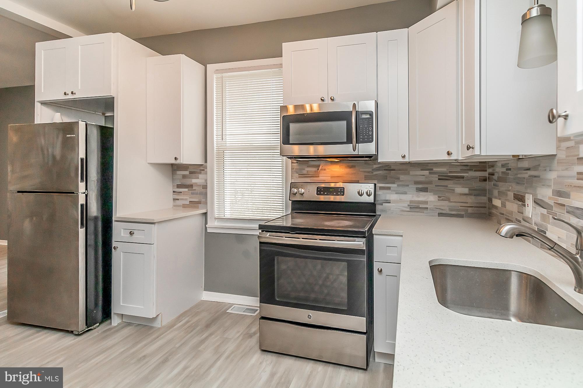 IRVINGTON - Residential