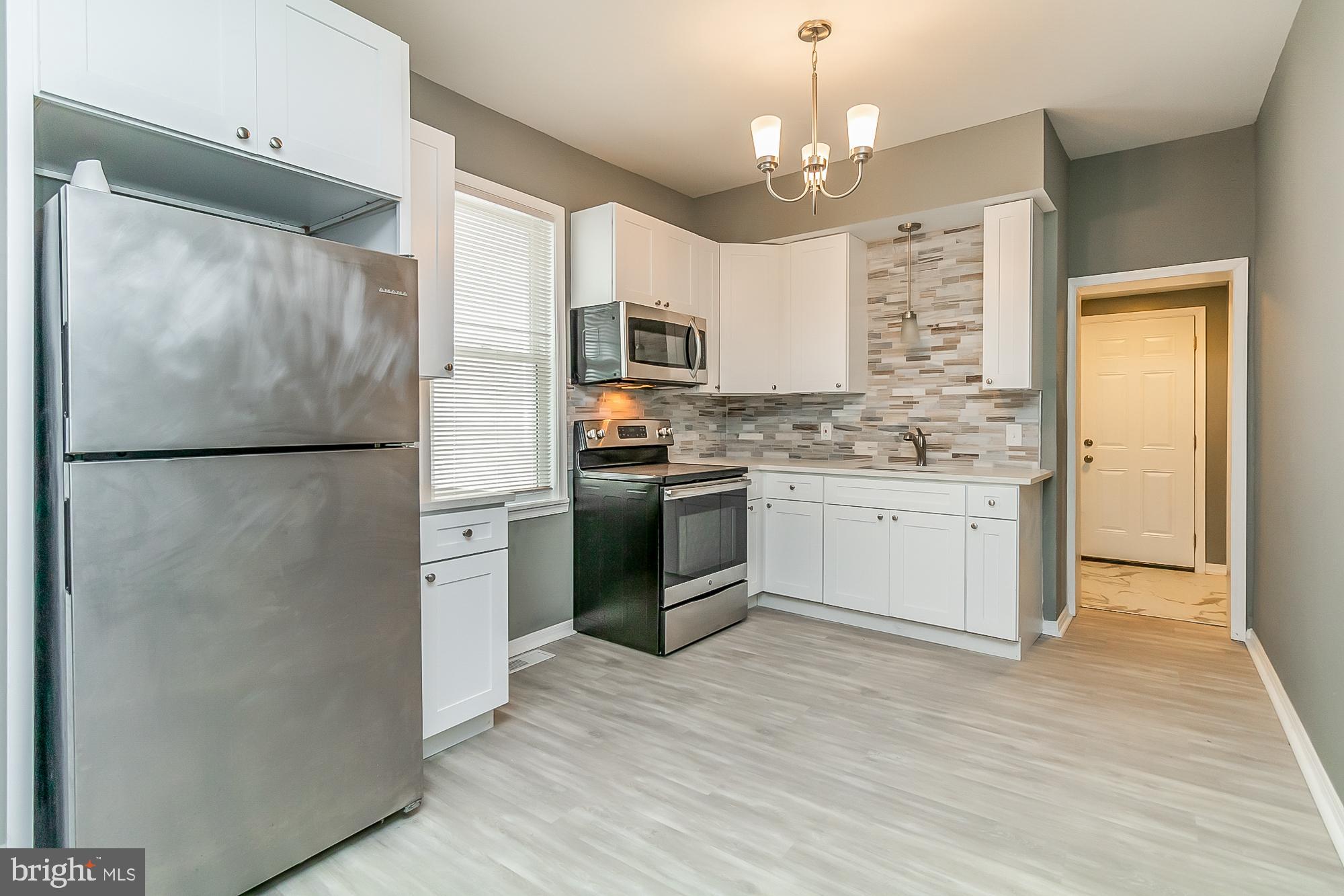 IRVINGTON - Residential