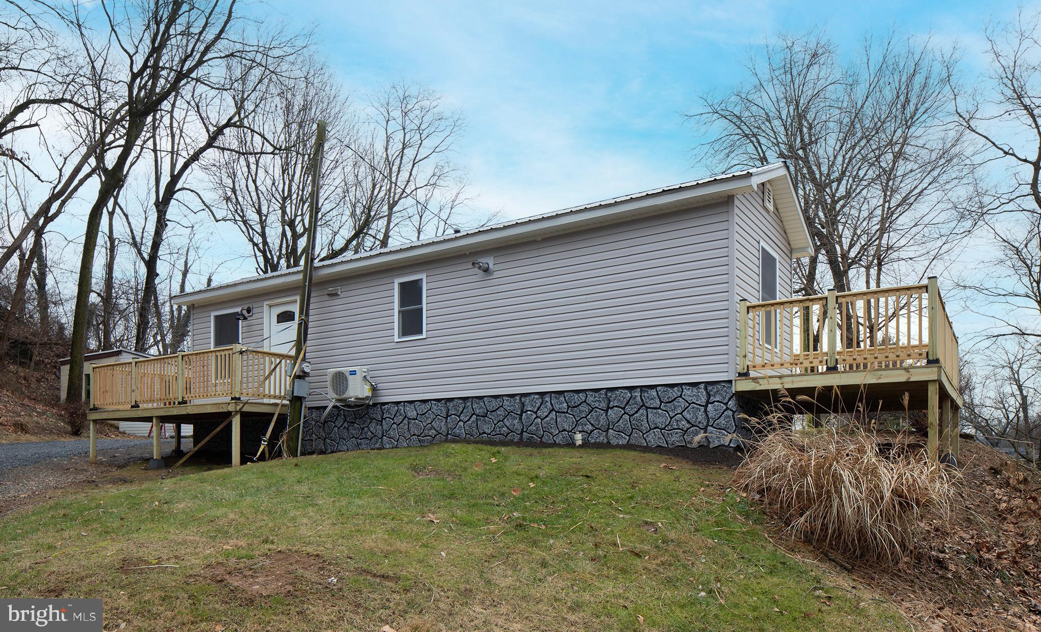 DERRY TOWNSHIP - Residential Lease