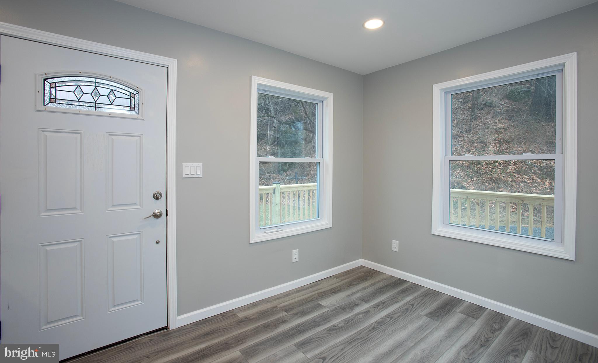 DERRY TOWNSHIP - Residential Lease