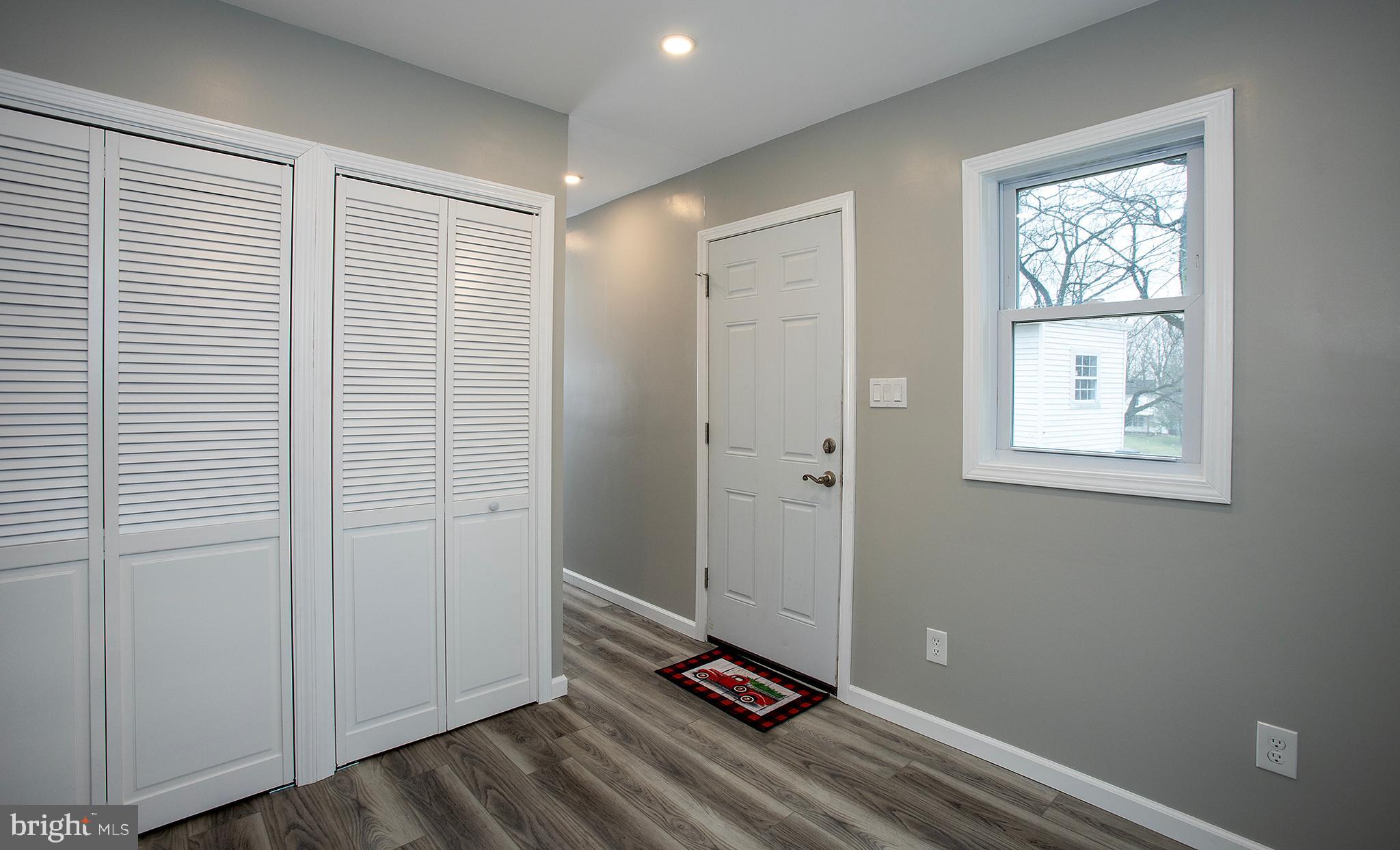 DERRY TOWNSHIP - Residential Lease