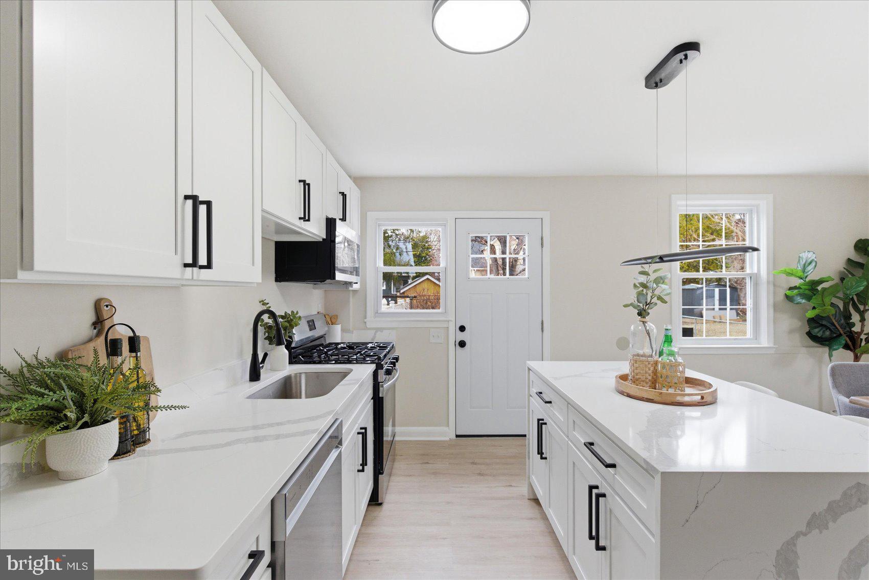 NORTH BEND - Residential