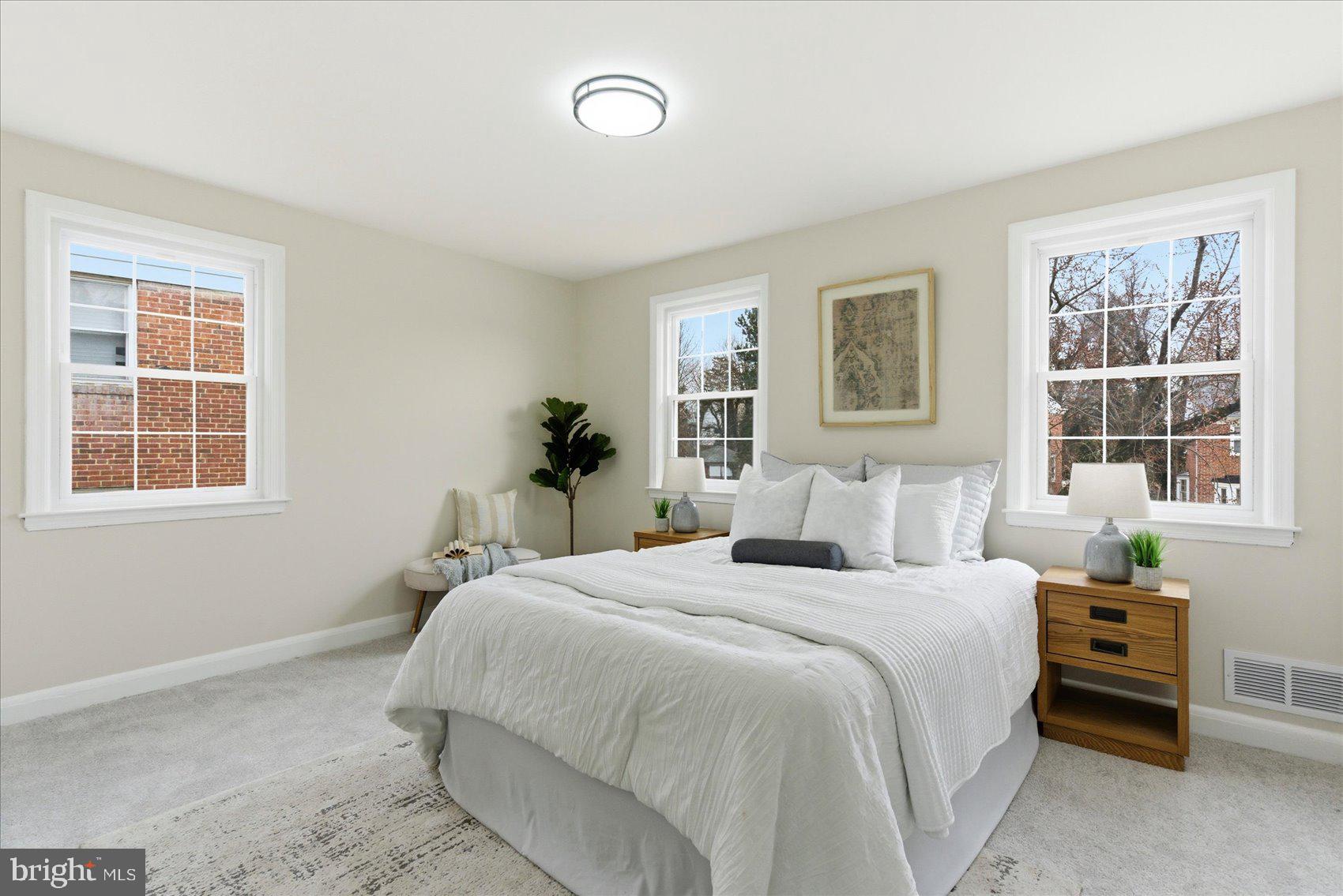 NORTH BEND - Residential