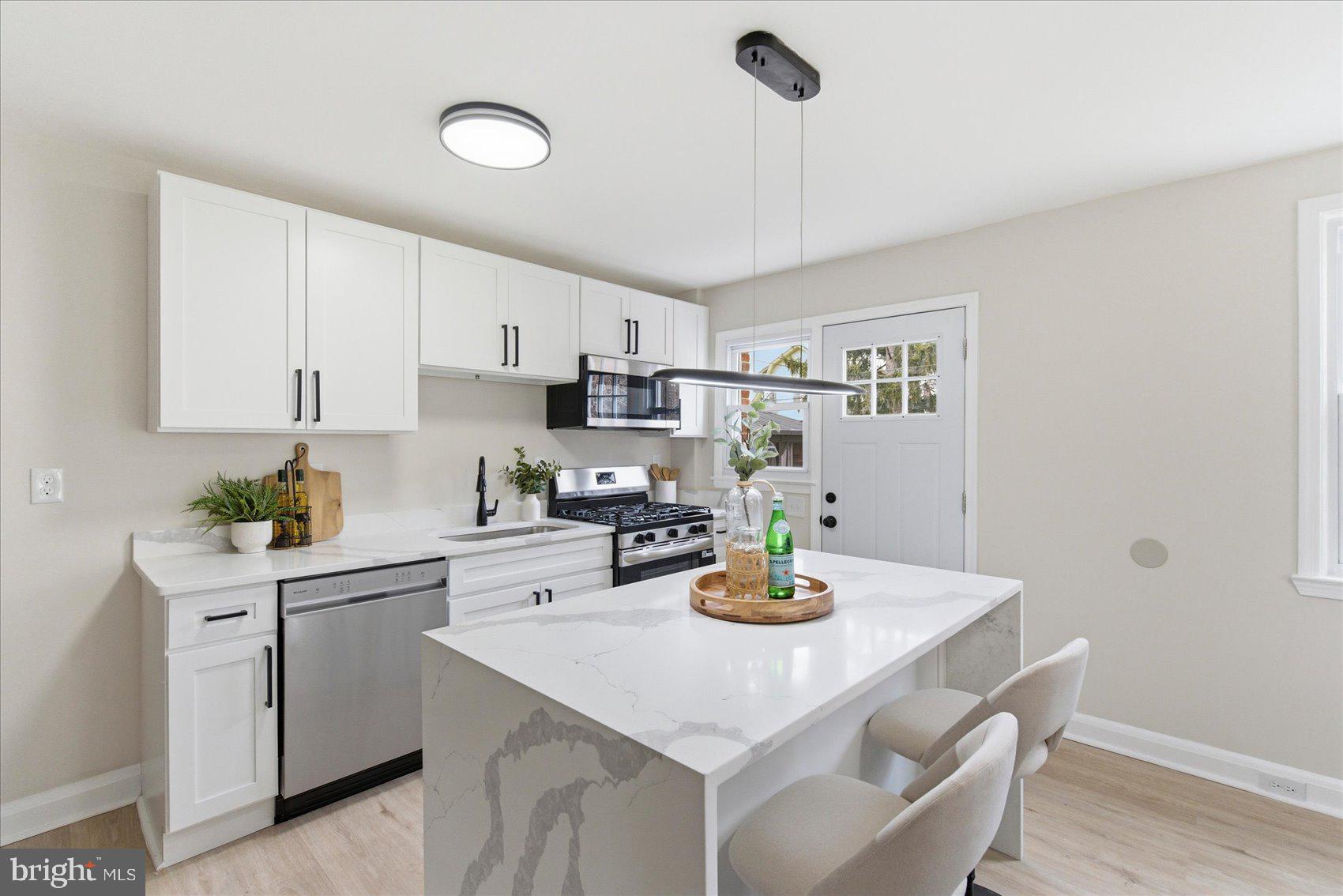 NORTH BEND - Residential