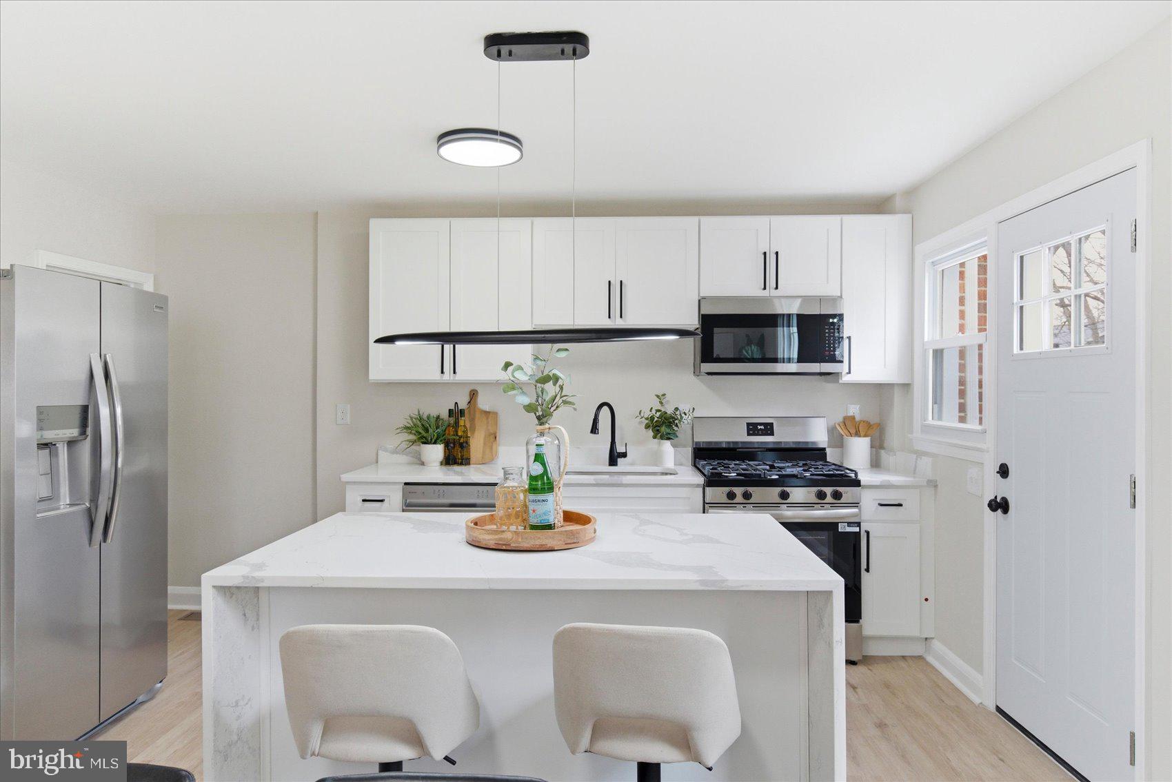 NORTH BEND - Residential