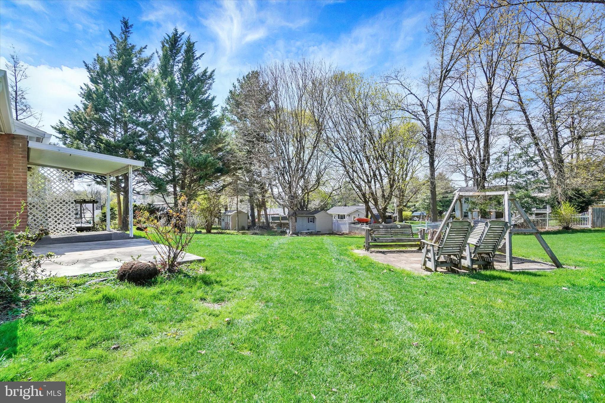 SOUTHERN FARMS - Residential