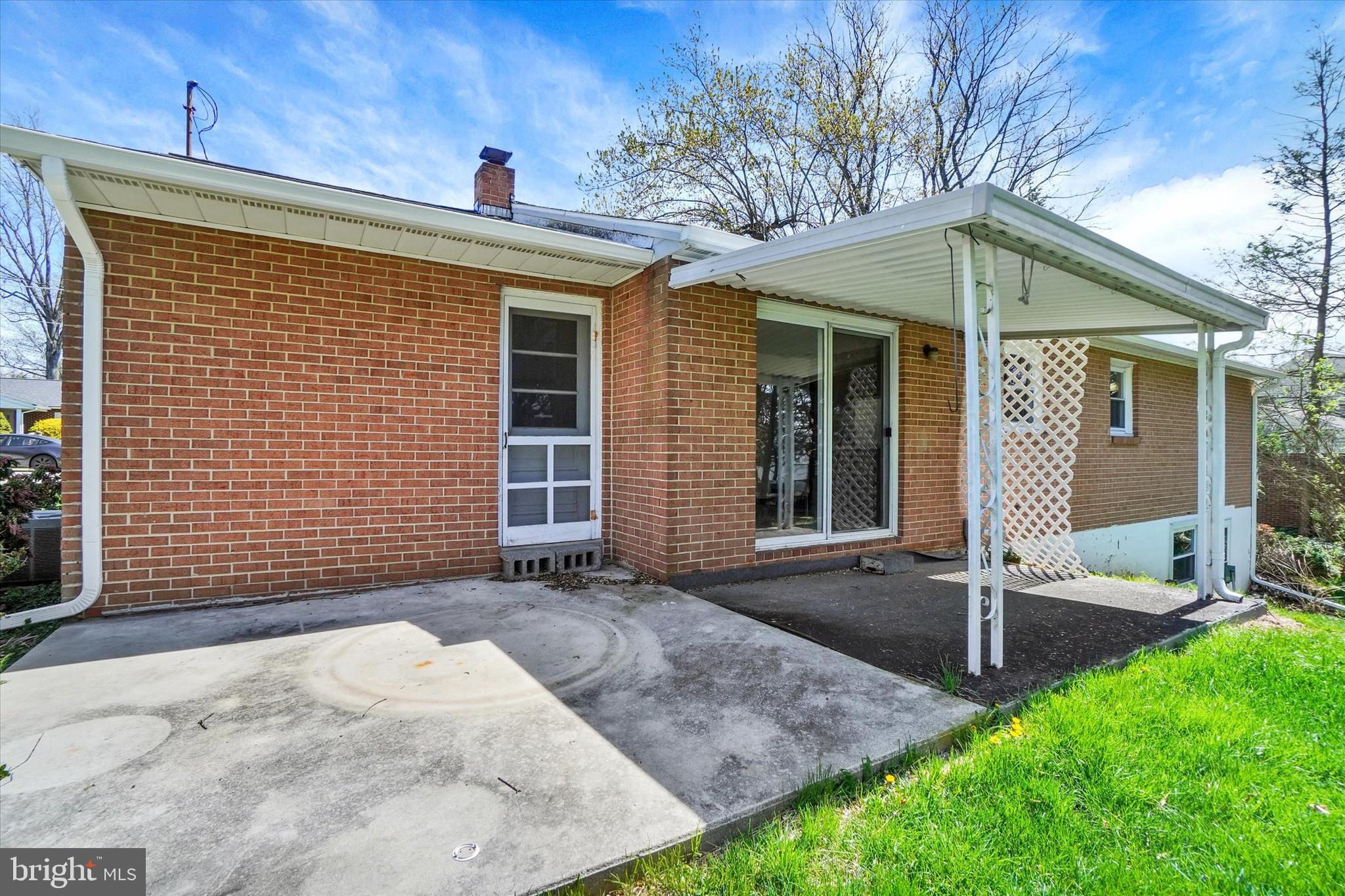 SOUTHERN FARMS - Residential