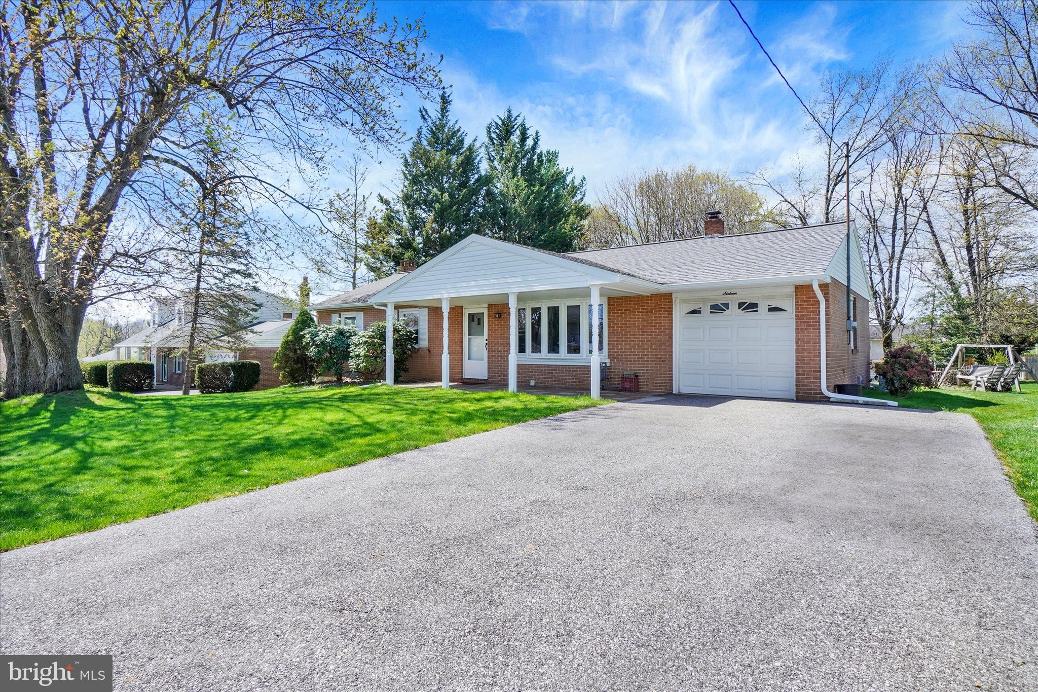 SOUTHERN FARMS - Residential