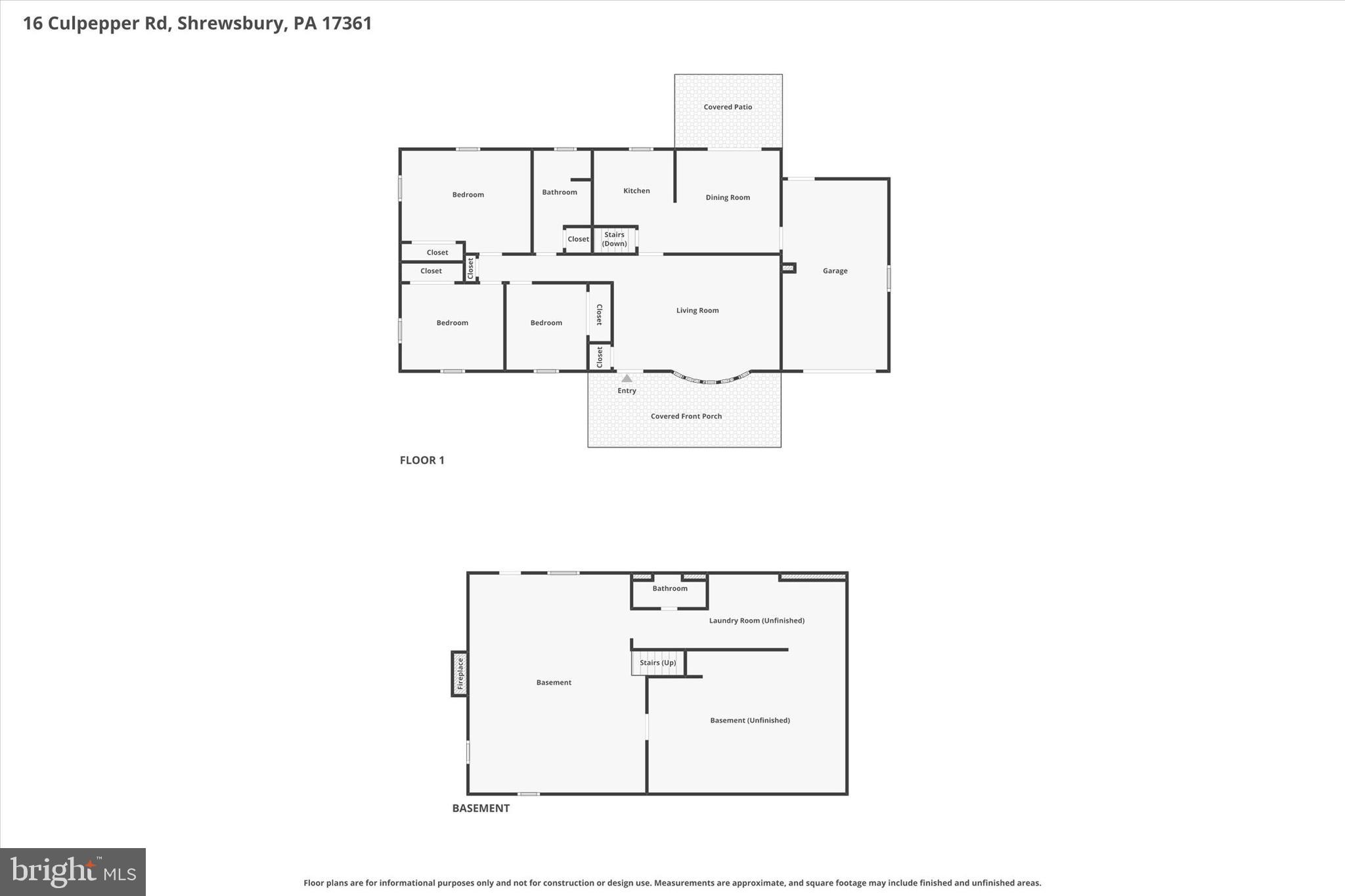 SOUTHERN FARMS - Residential