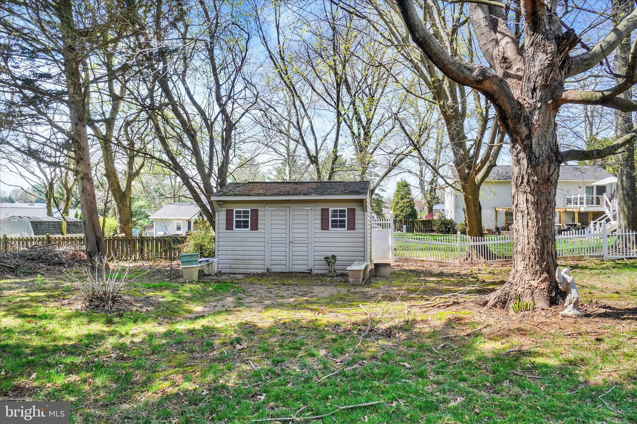 SOUTHERN FARMS - Residential