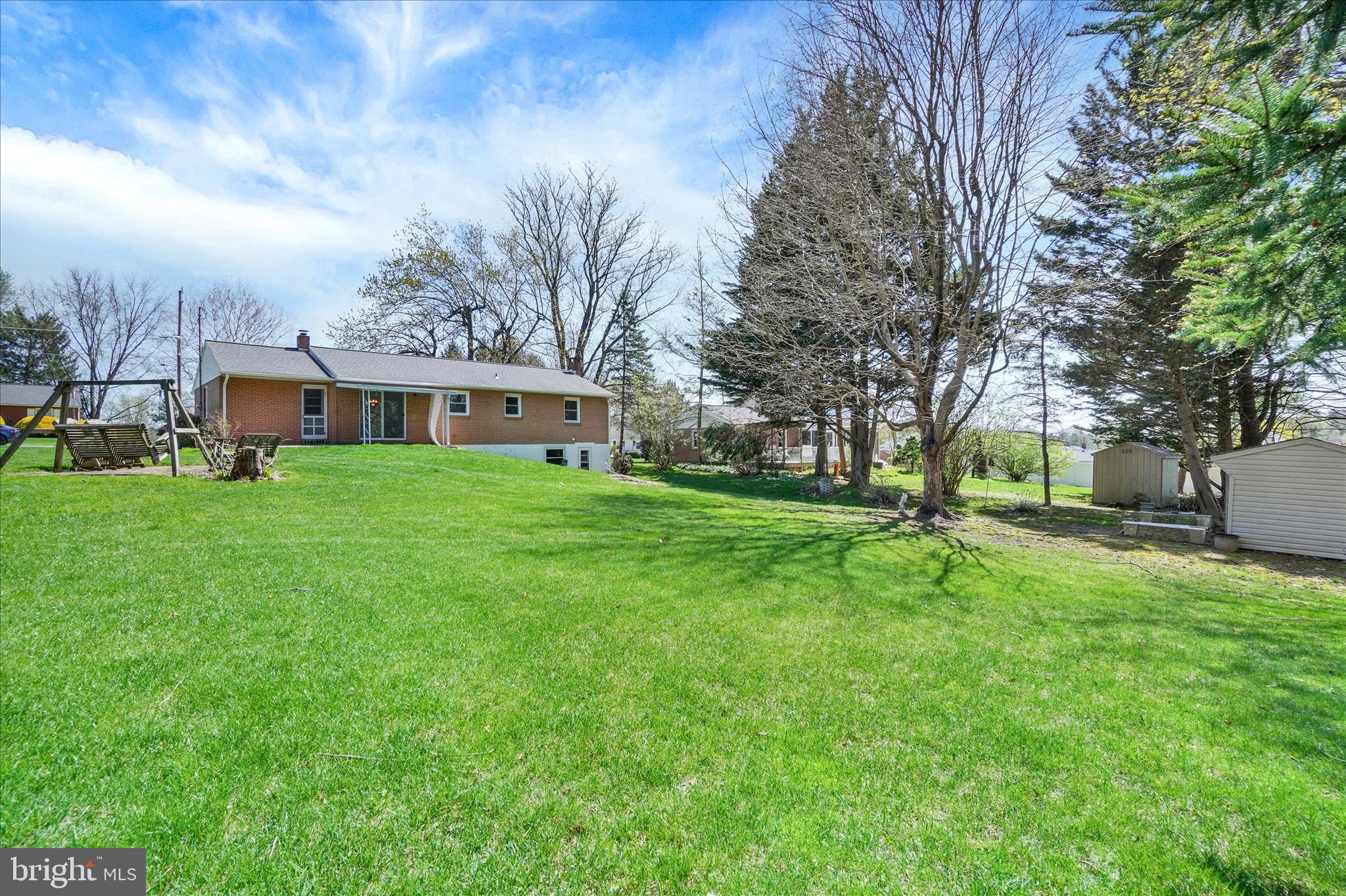 SOUTHERN FARMS - Residential