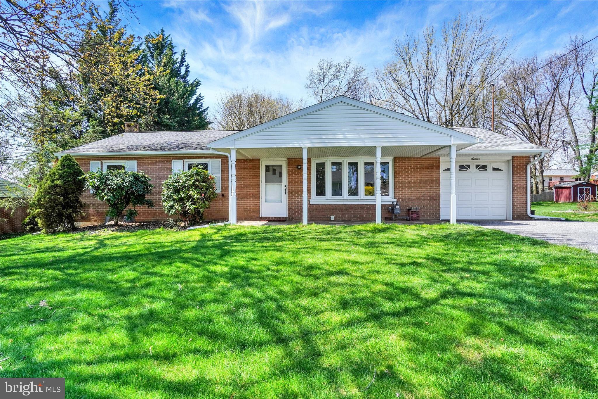 SOUTHERN FARMS - Residential