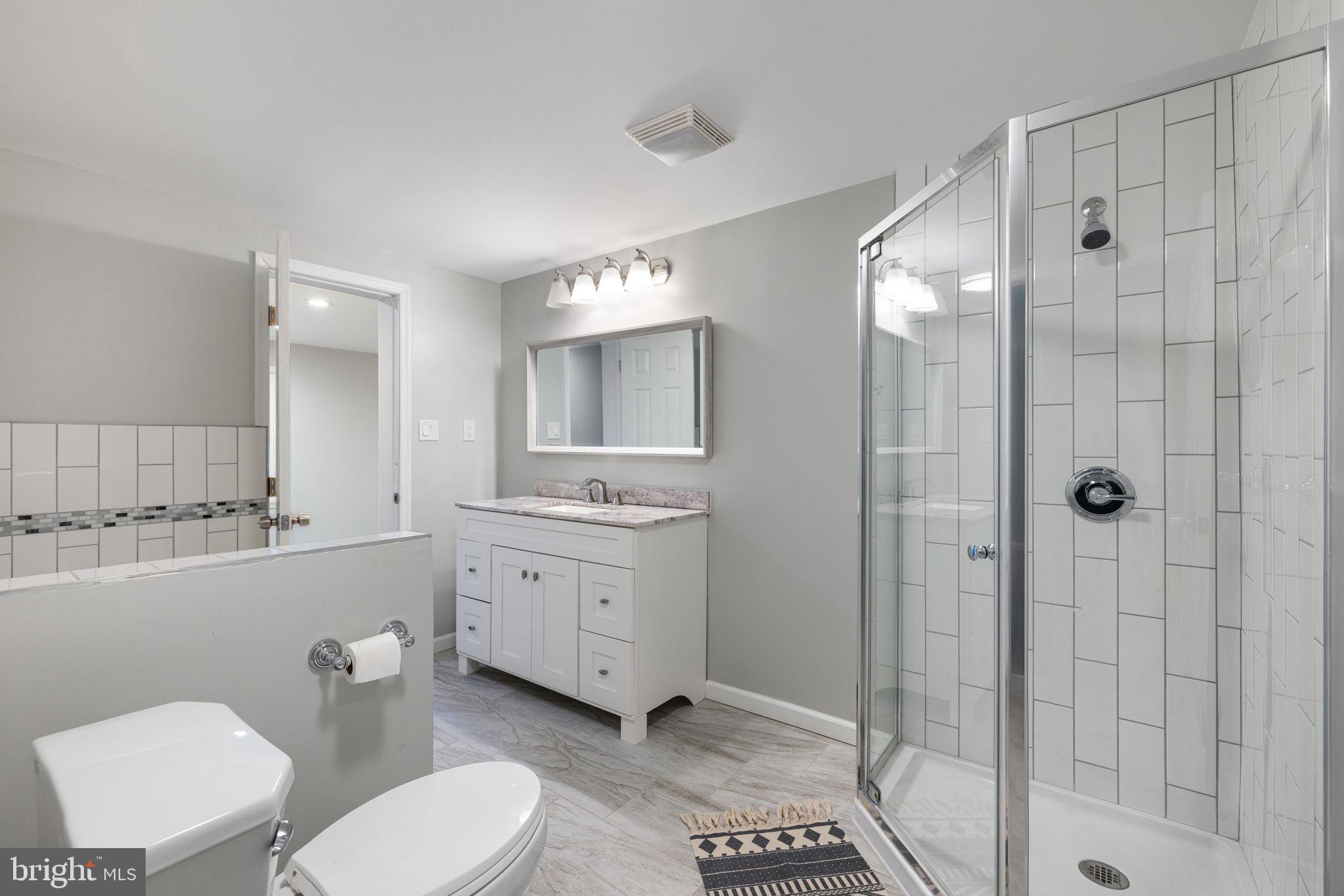 LOCH LINDEN - Residential