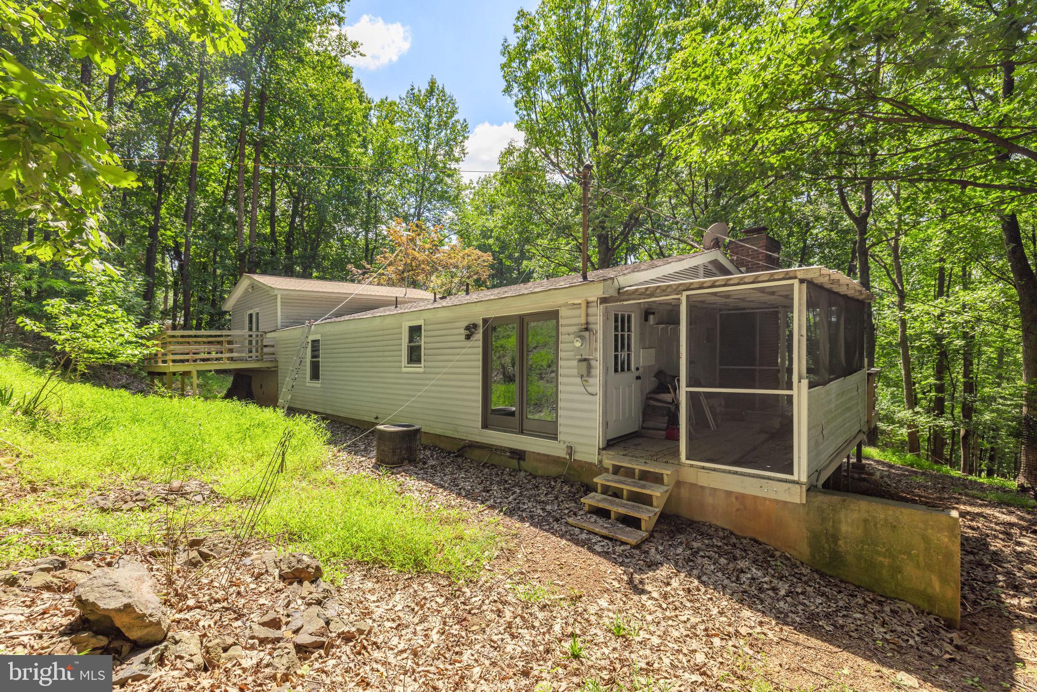 LOCH LINDEN - Residential